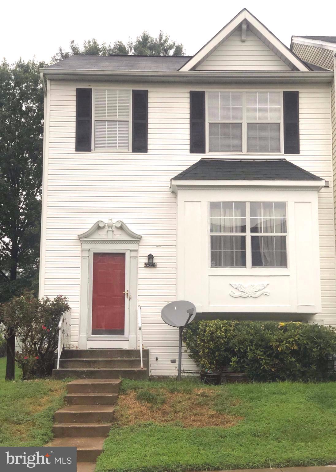 KINGS POINT - Residential Lease