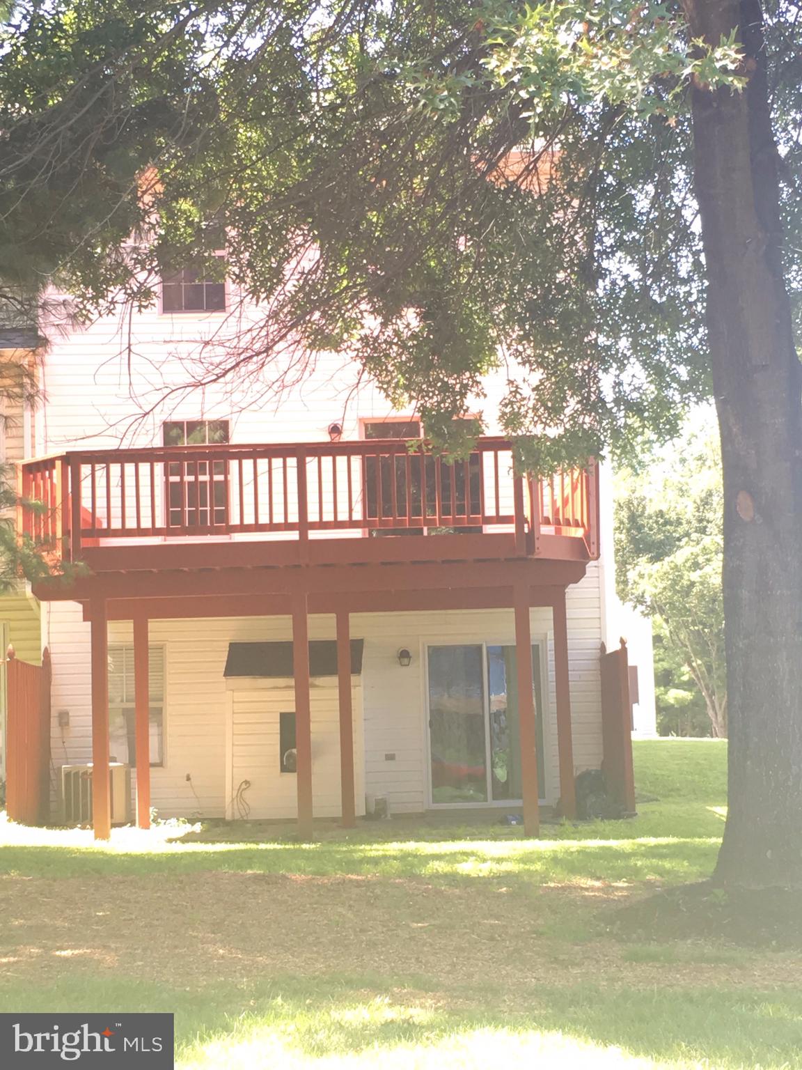 KINGS POINT - Residential Lease