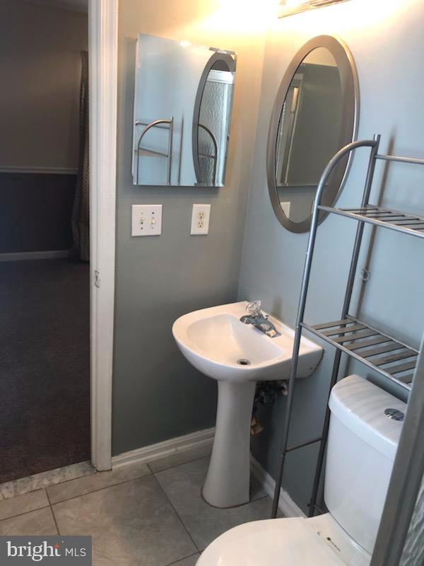 KINGS POINT - Residential Lease