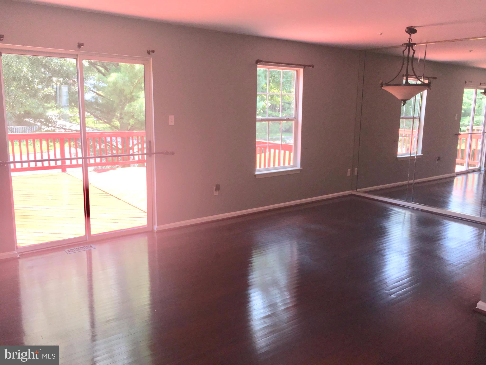 KINGS POINT - Residential Lease