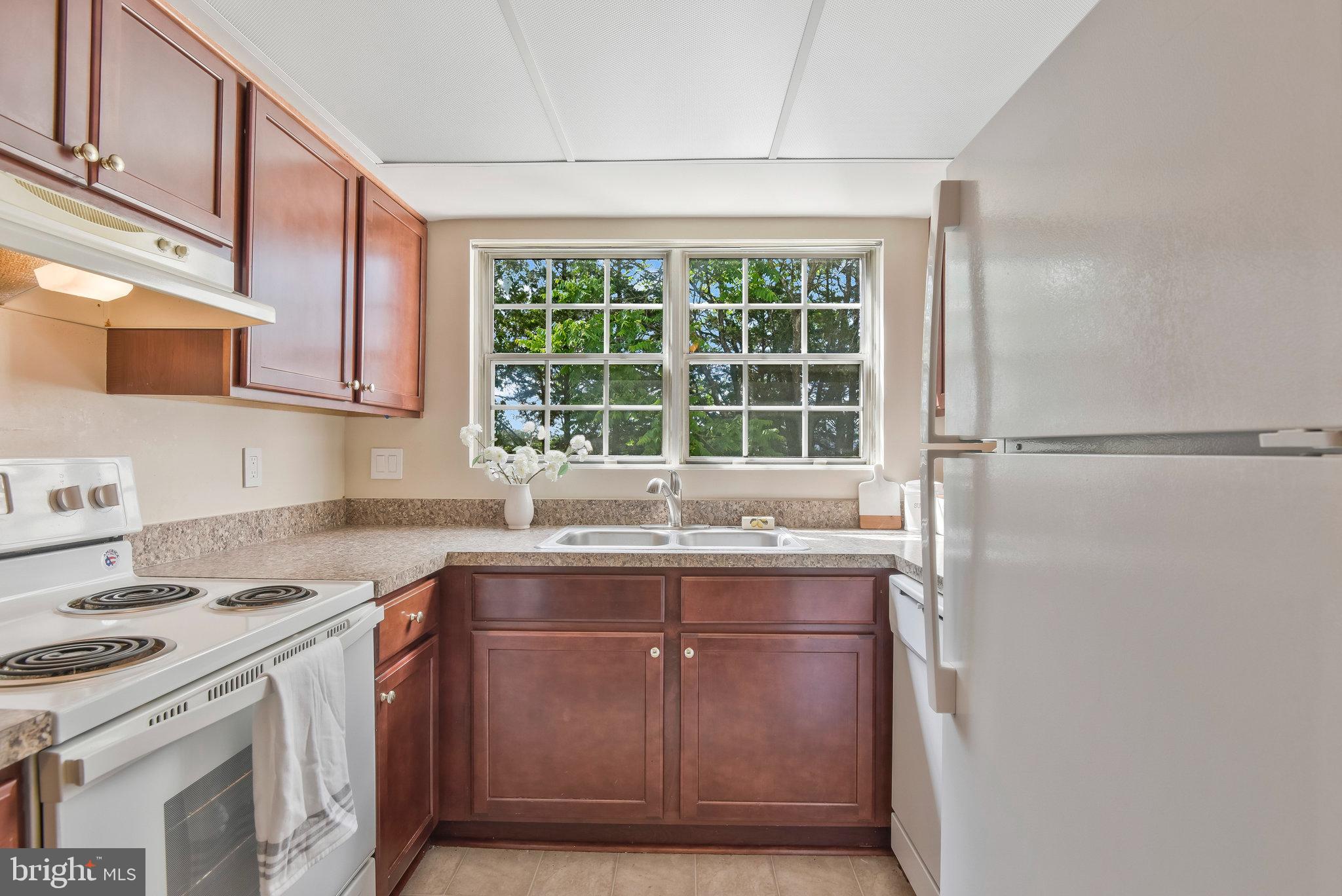 FOX CHAPEL AT TUDOR KNOLLS - Residential