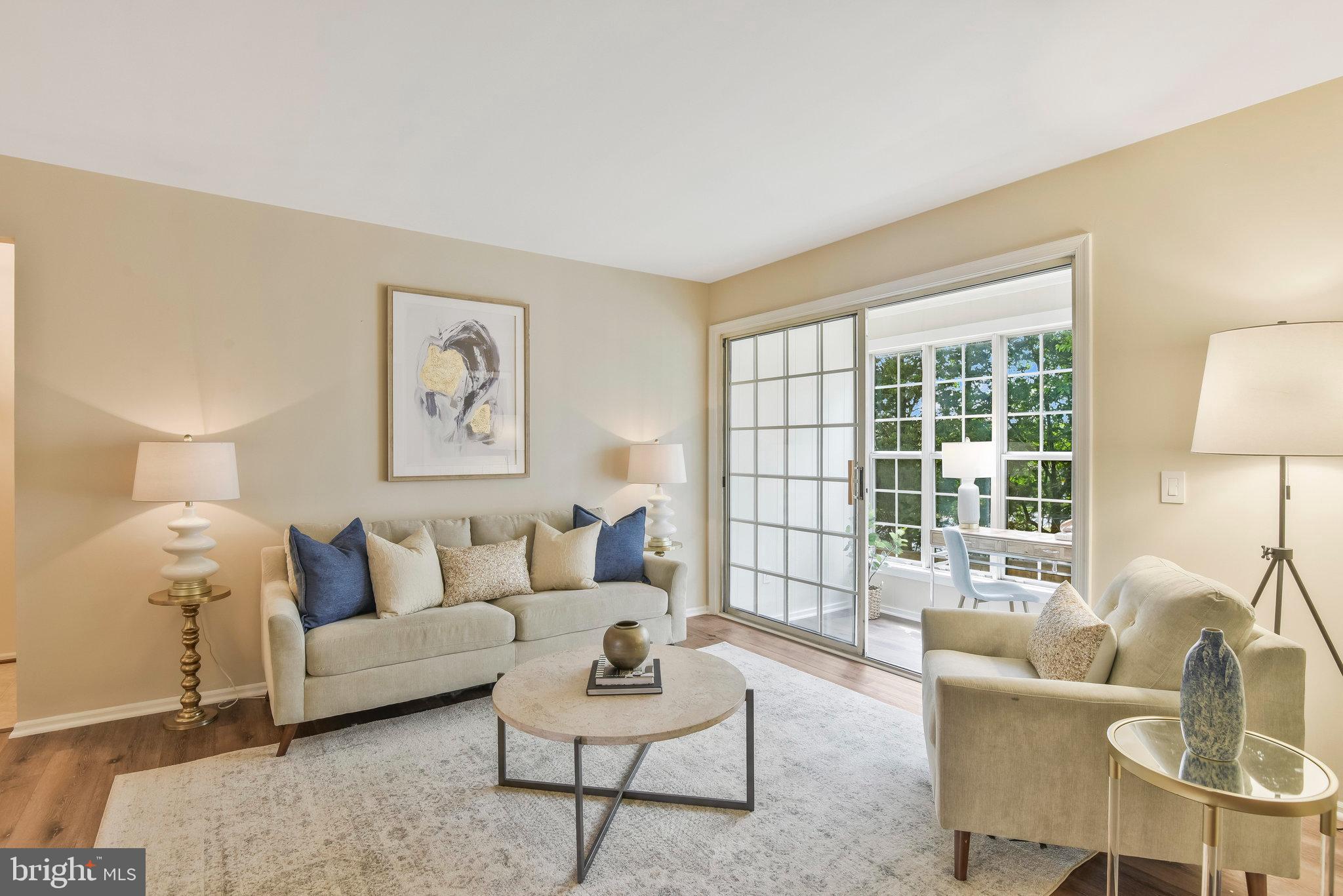 FOX CHAPEL AT TUDOR KNOLLS - Residential