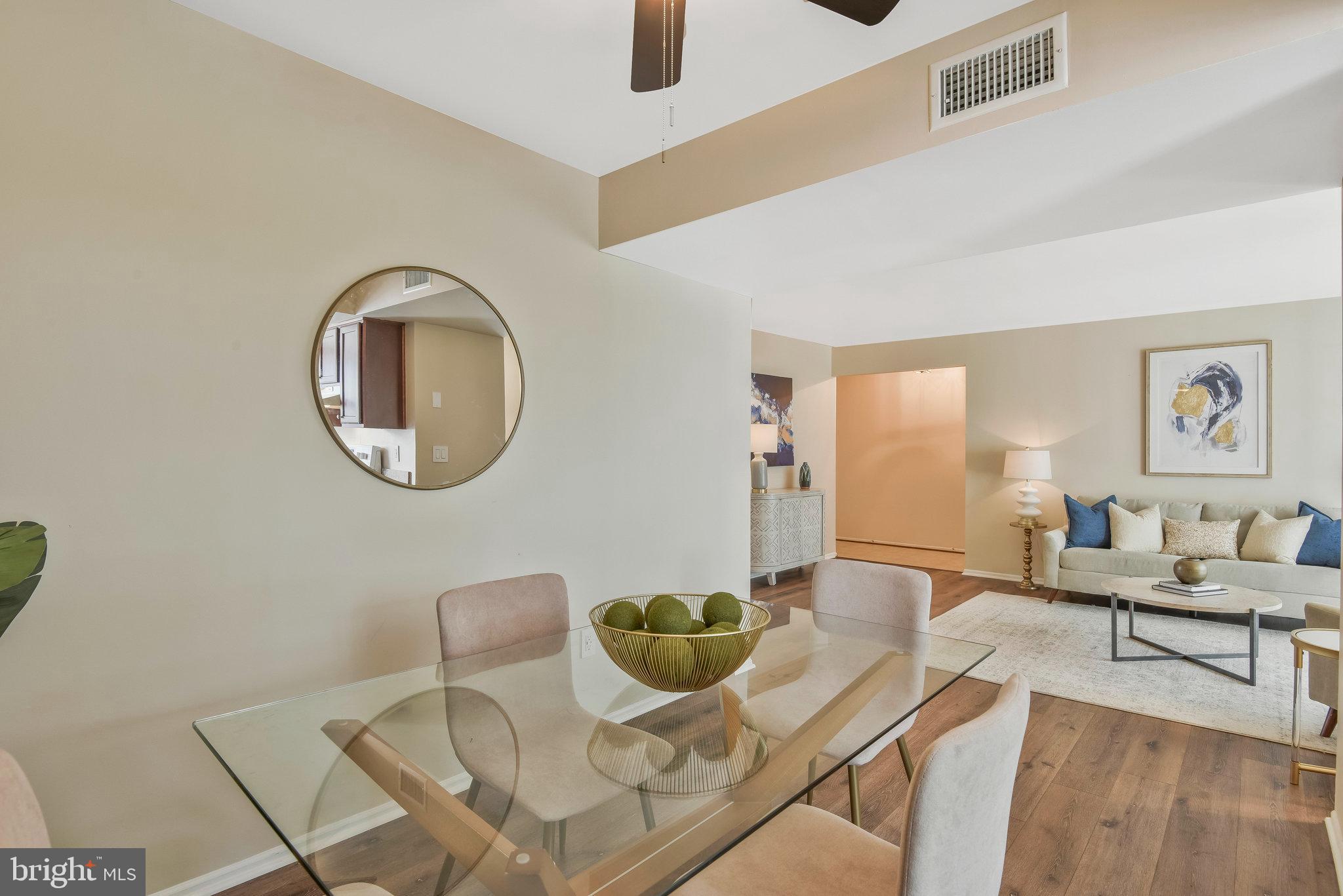 FOX CHAPEL AT TUDOR KNOLLS - Residential