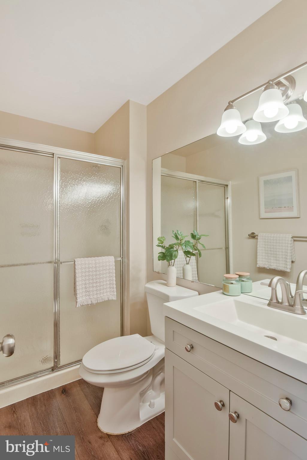 FOX CHAPEL AT TUDOR KNOLLS - Residential