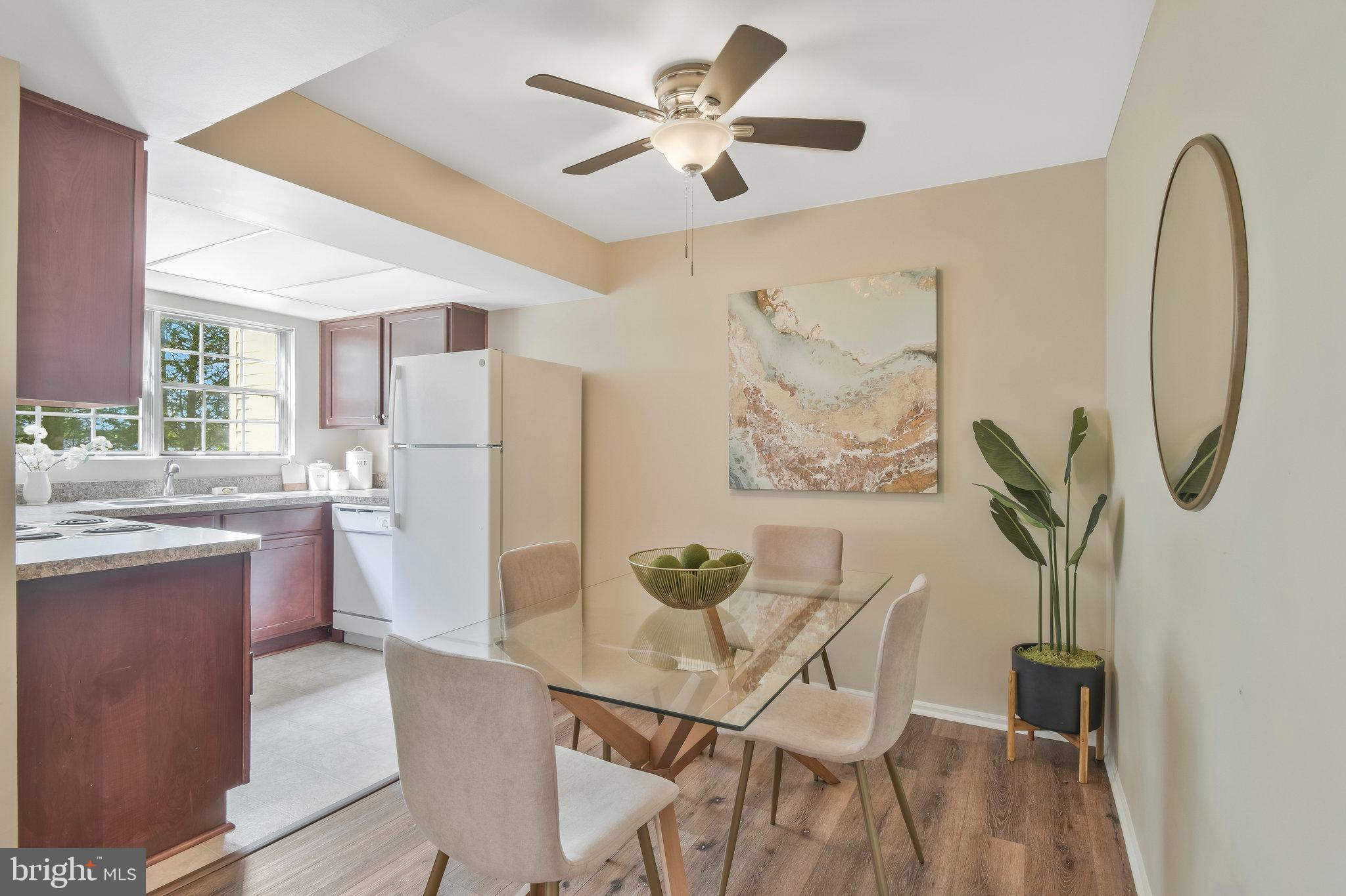 FOX CHAPEL AT TUDOR KNOLLS - Residential