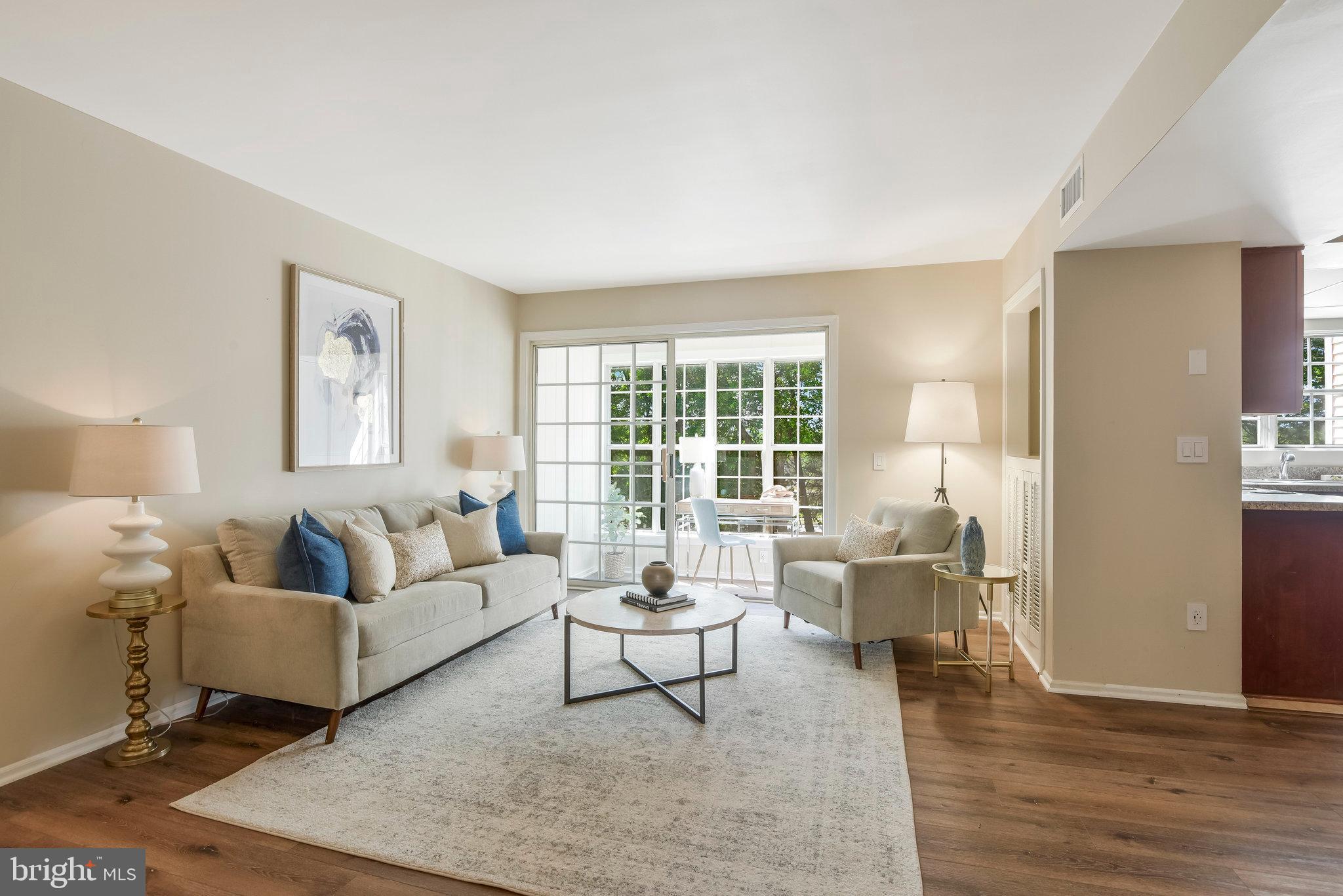 FOX CHAPEL AT TUDOR KNOLLS - Residential