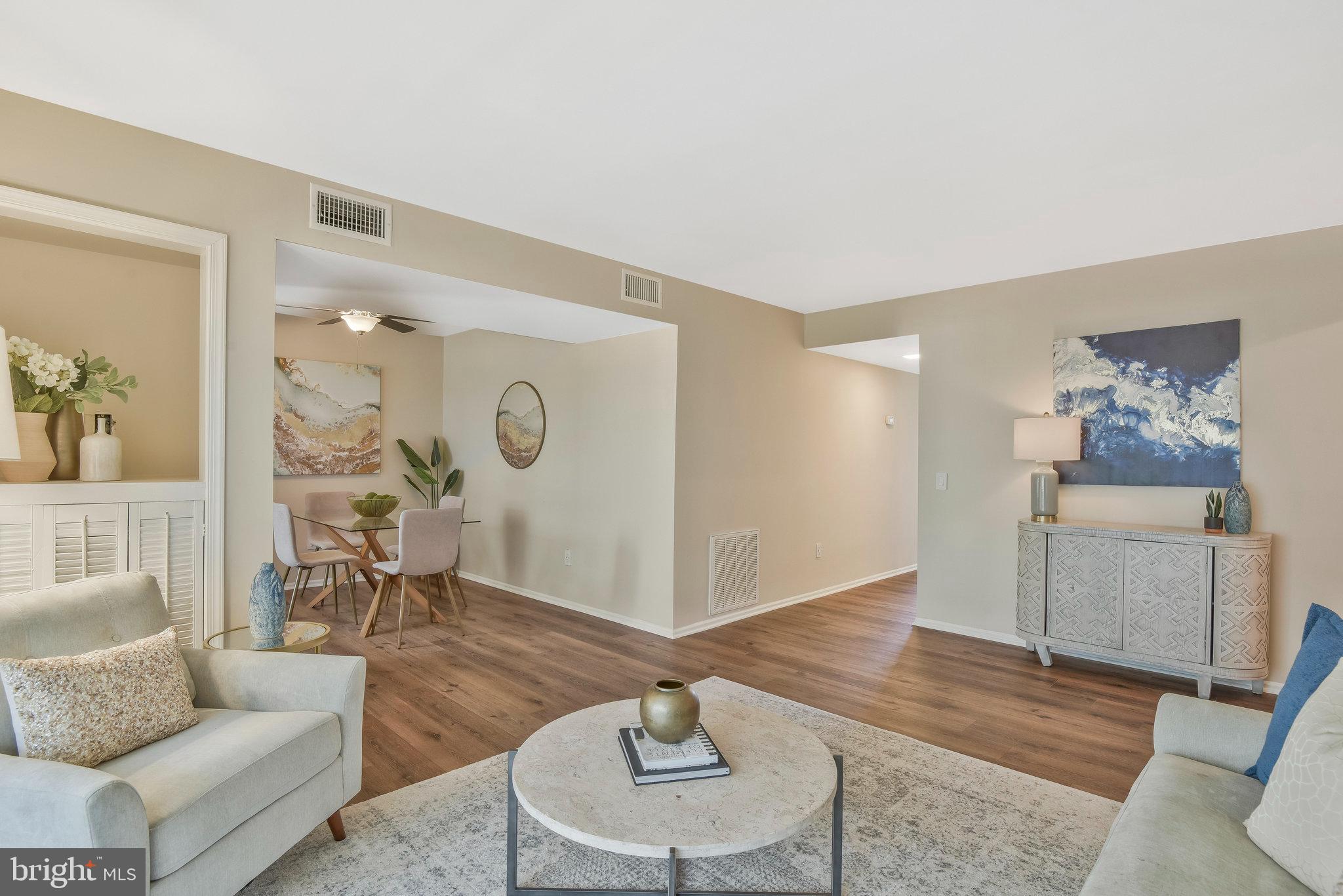 FOX CHAPEL AT TUDOR KNOLLS - Residential