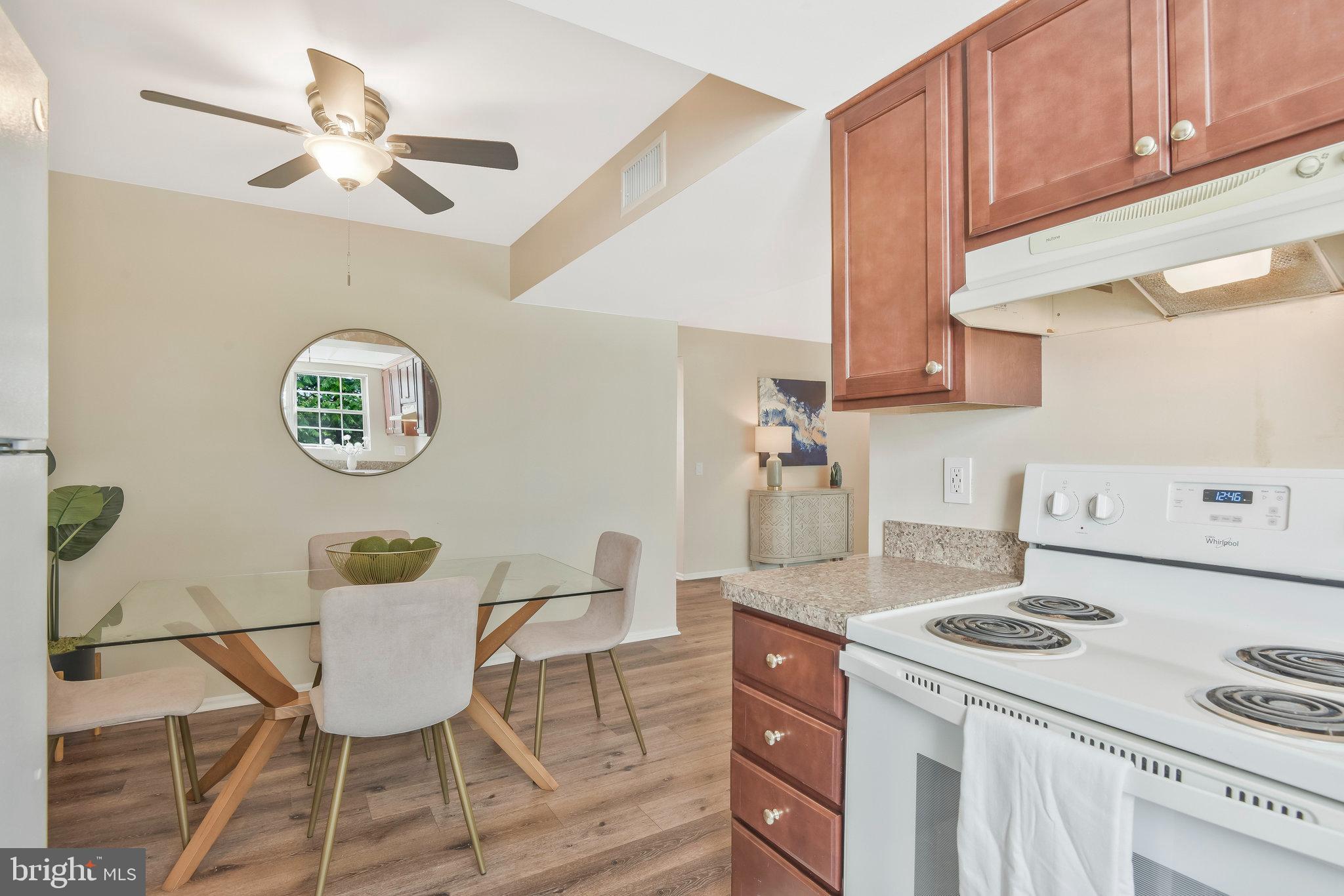 FOX CHAPEL AT TUDOR KNOLLS - Residential