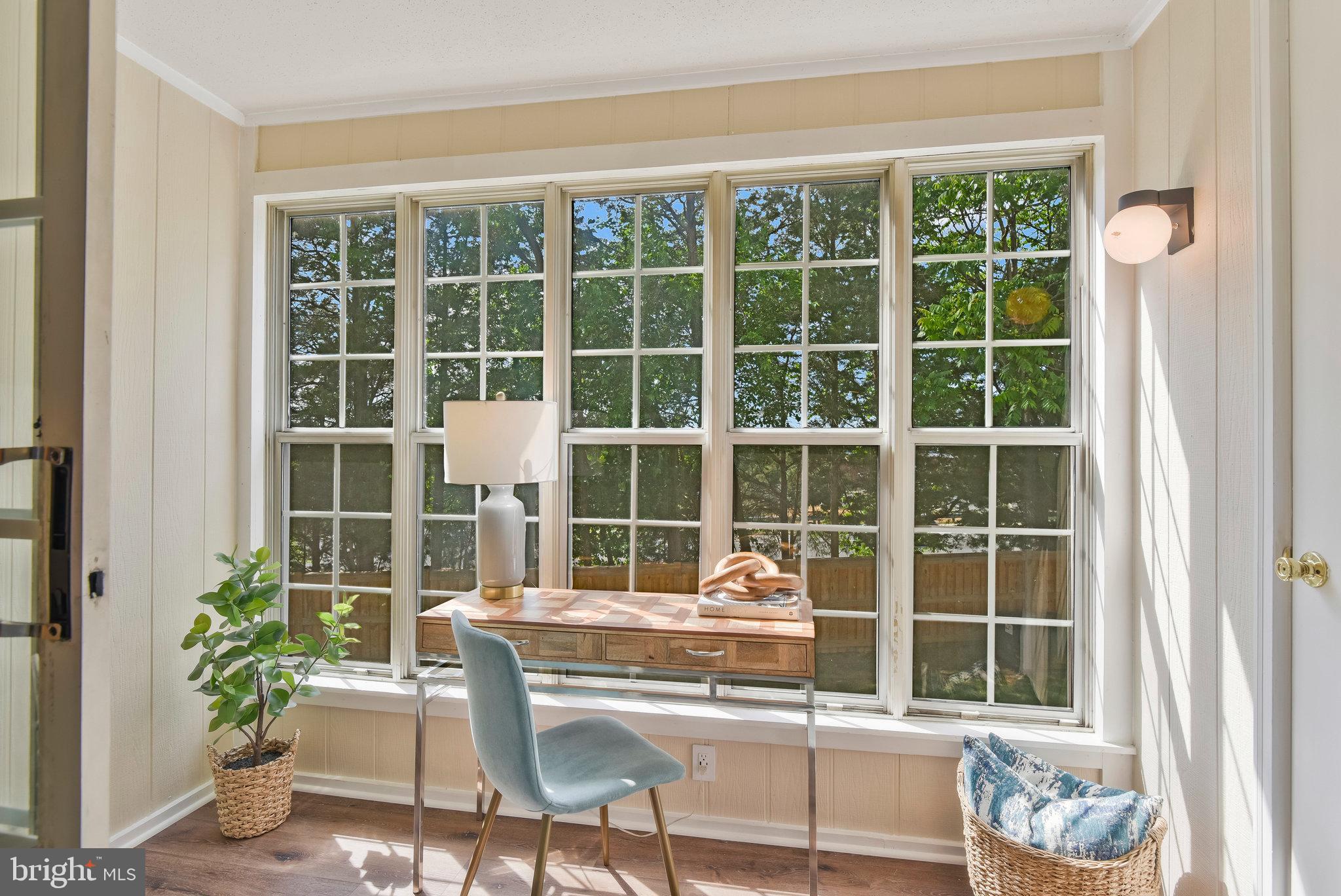 FOX CHAPEL AT TUDOR KNOLLS - Residential