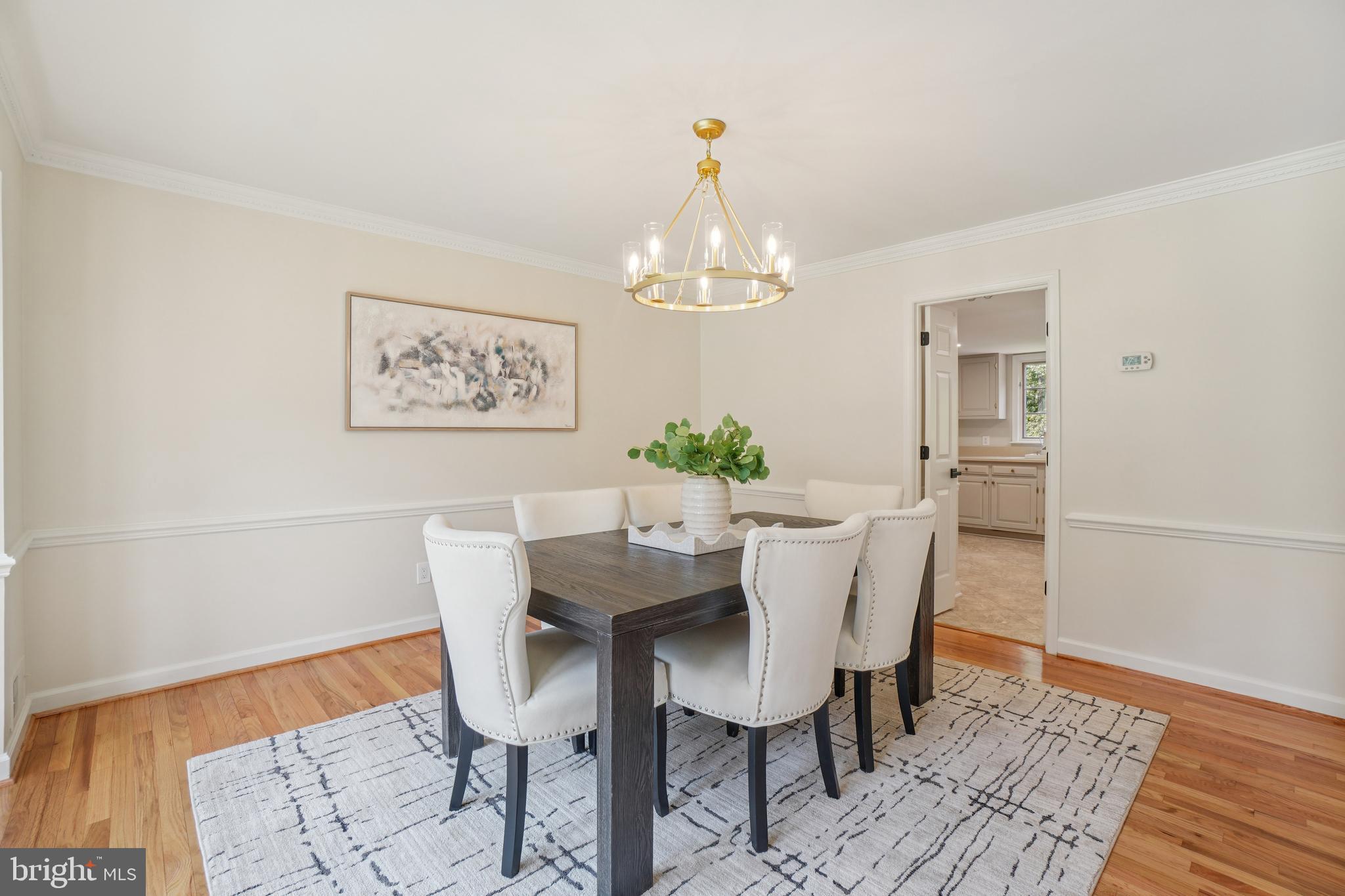 MANTUA - Residential