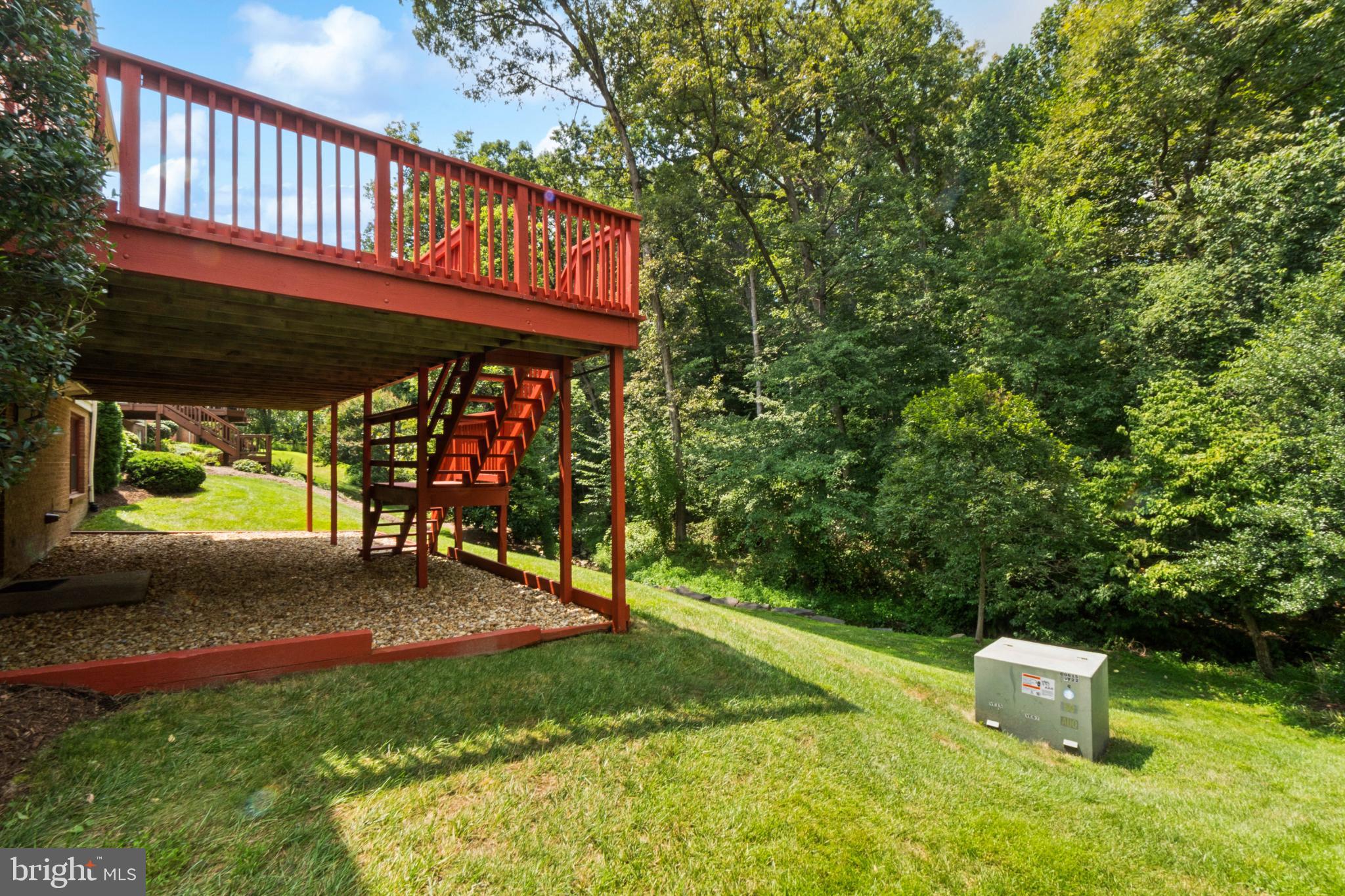 MANTUA - Residential