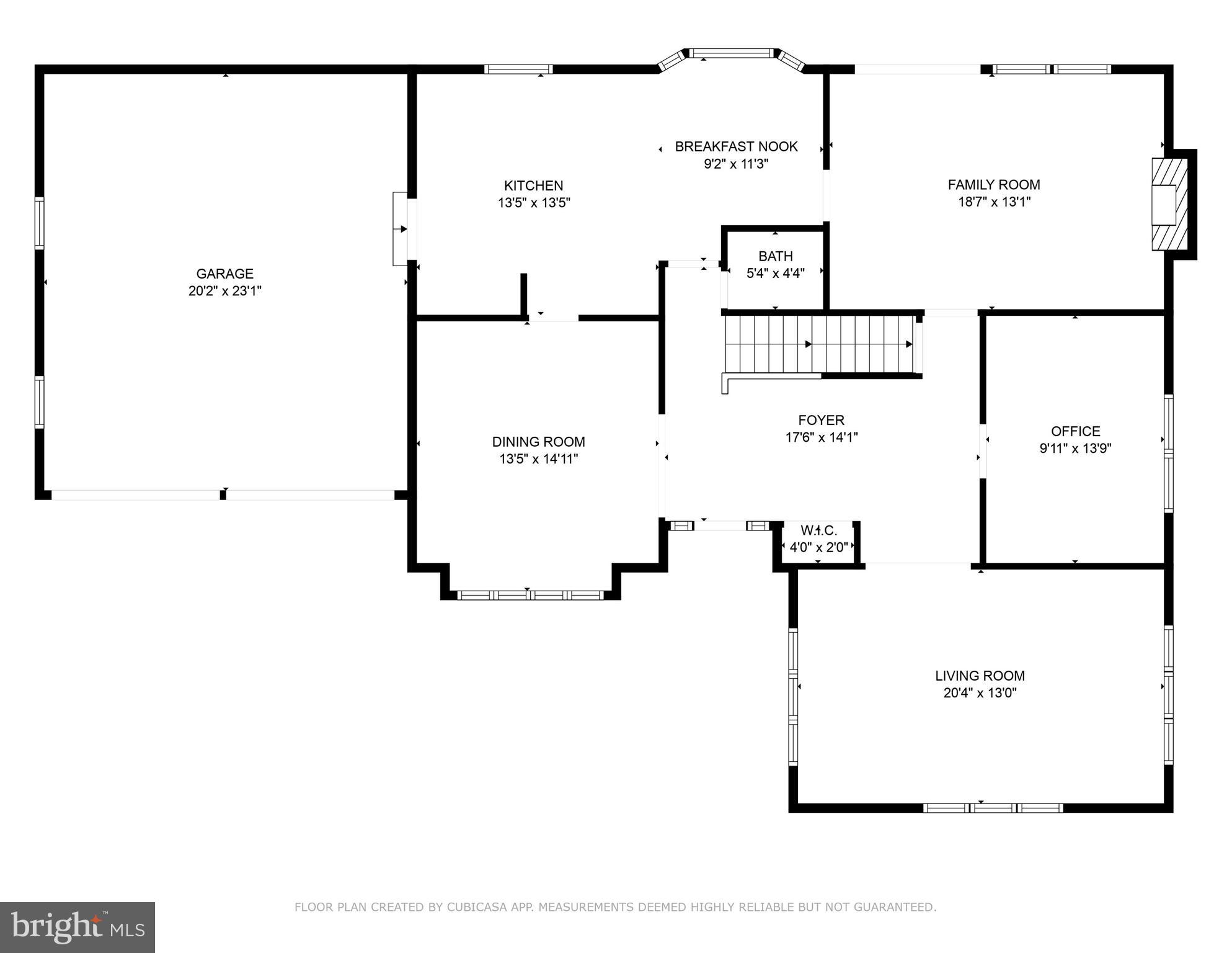 MANTUA - Residential