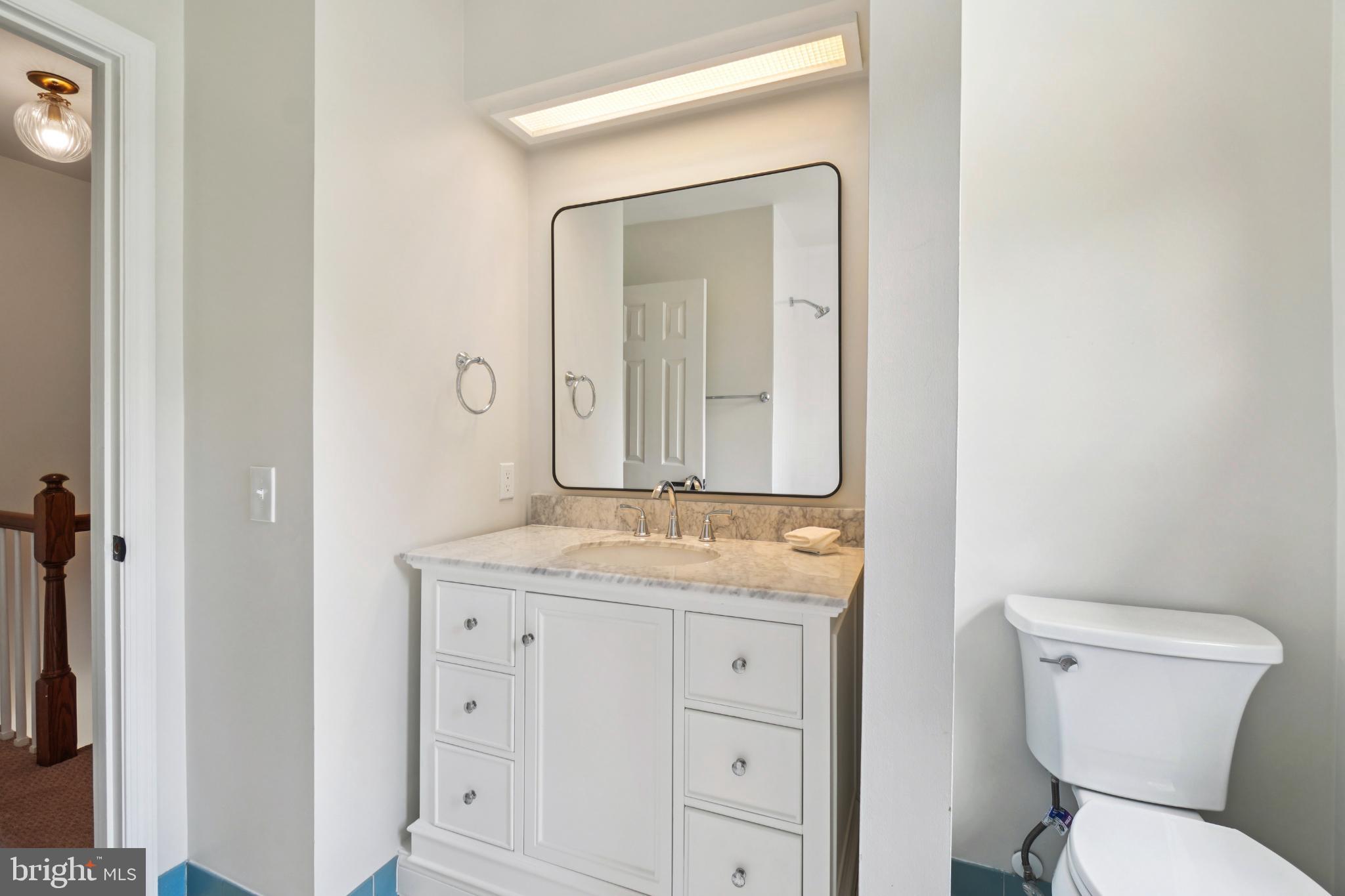 MANTUA - Residential