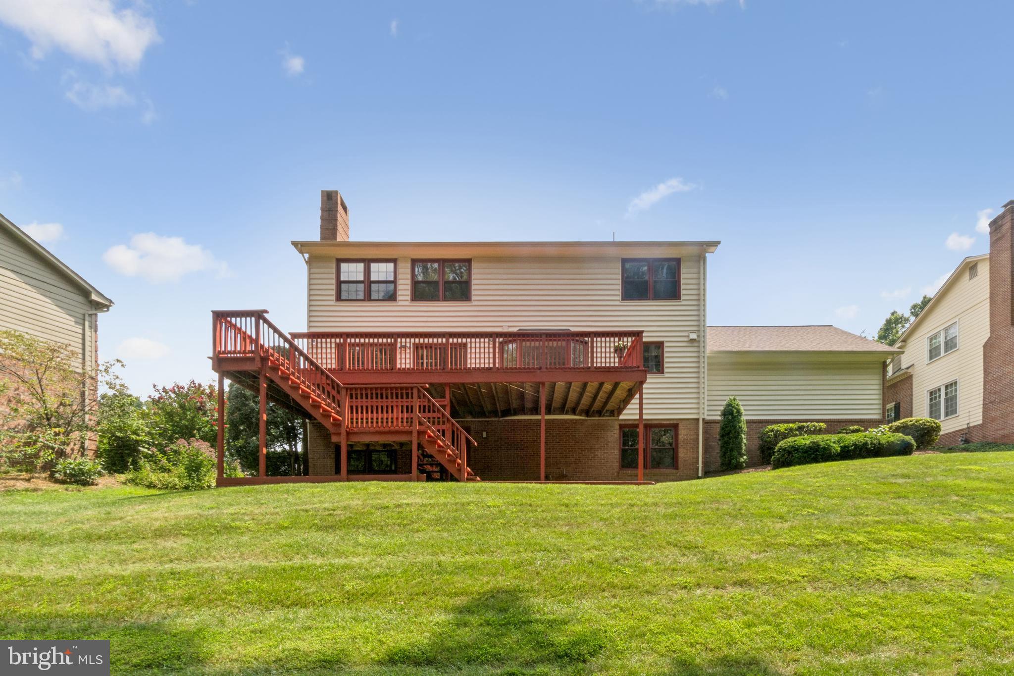 MANTUA - Residential