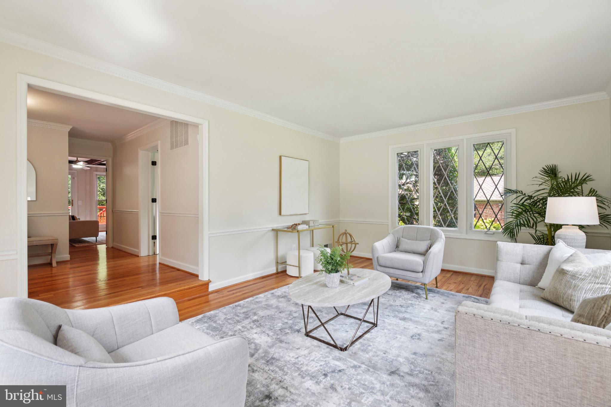 MANTUA - Residential