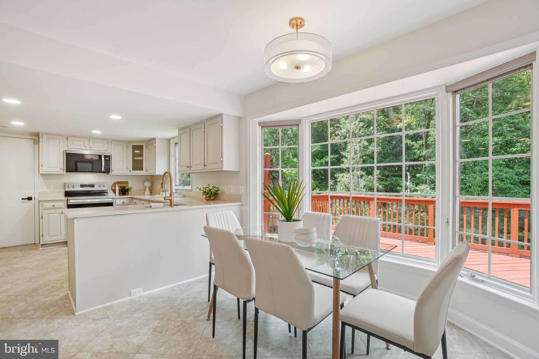 MANTUA - Residential