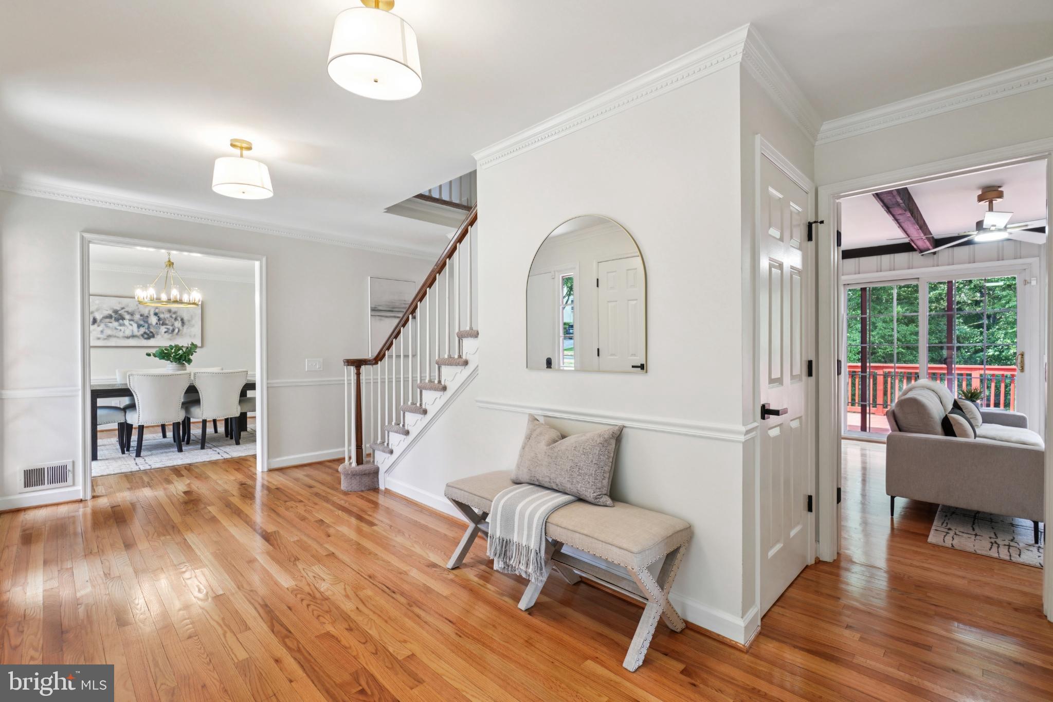3914 BENTWOOD COURT