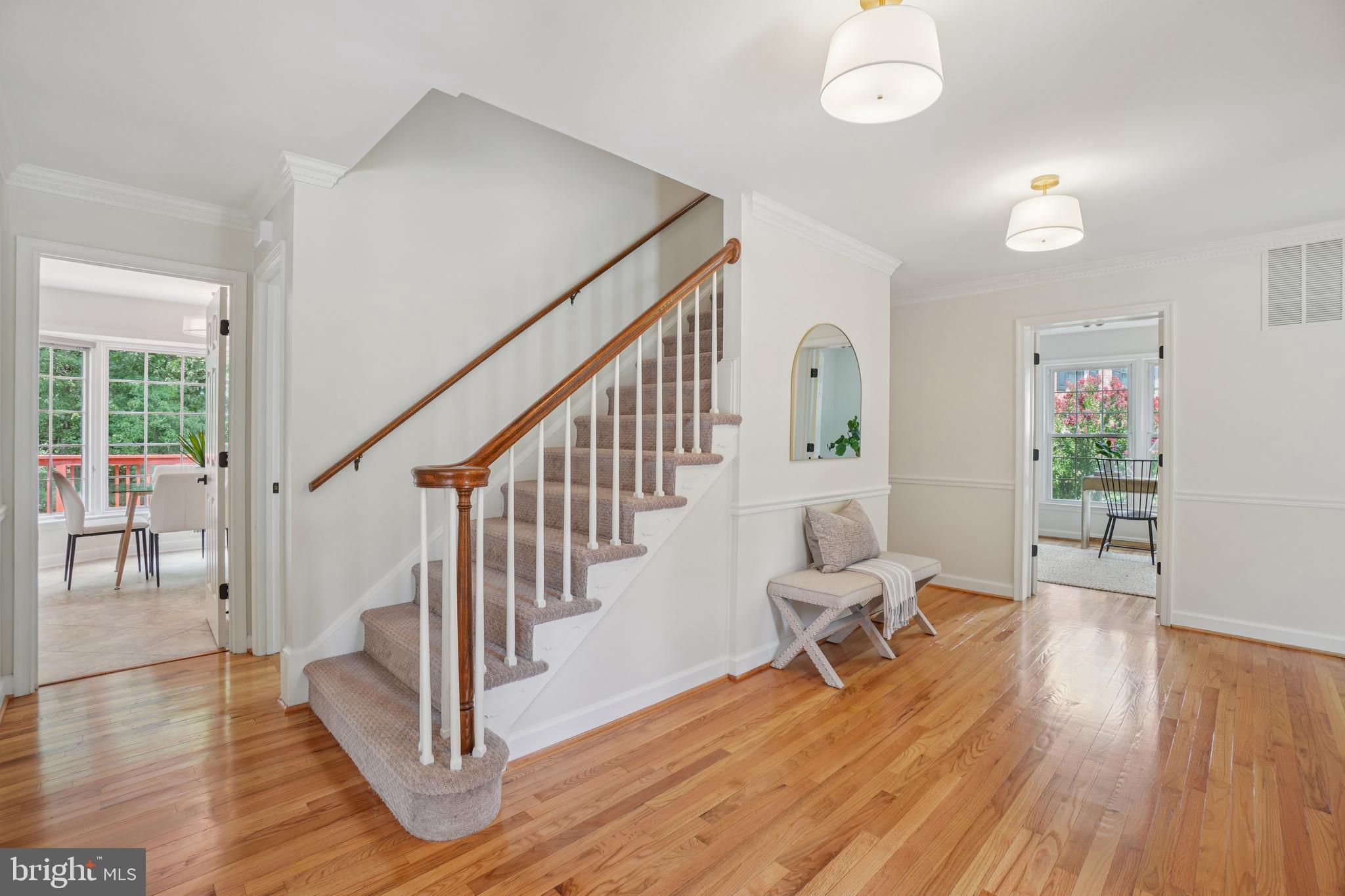 3914 BENTWOOD COURT