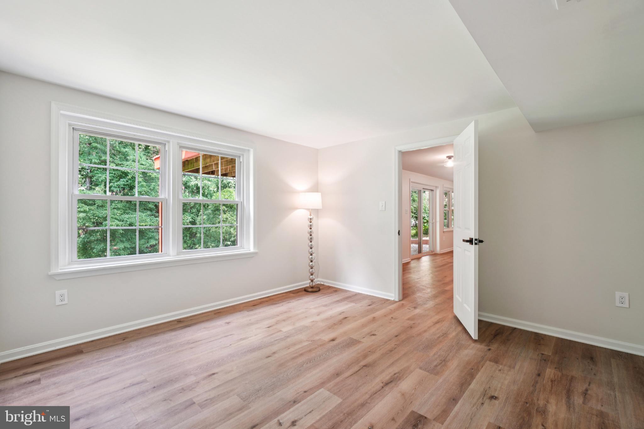 MANTUA - Residential