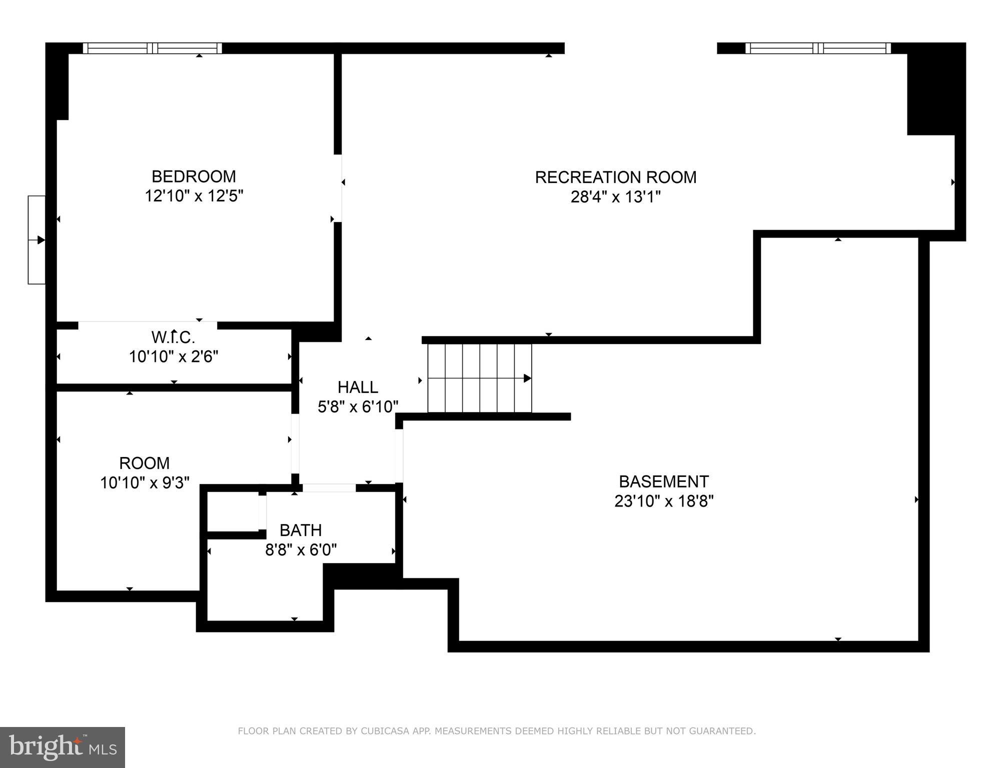 MANTUA - Residential