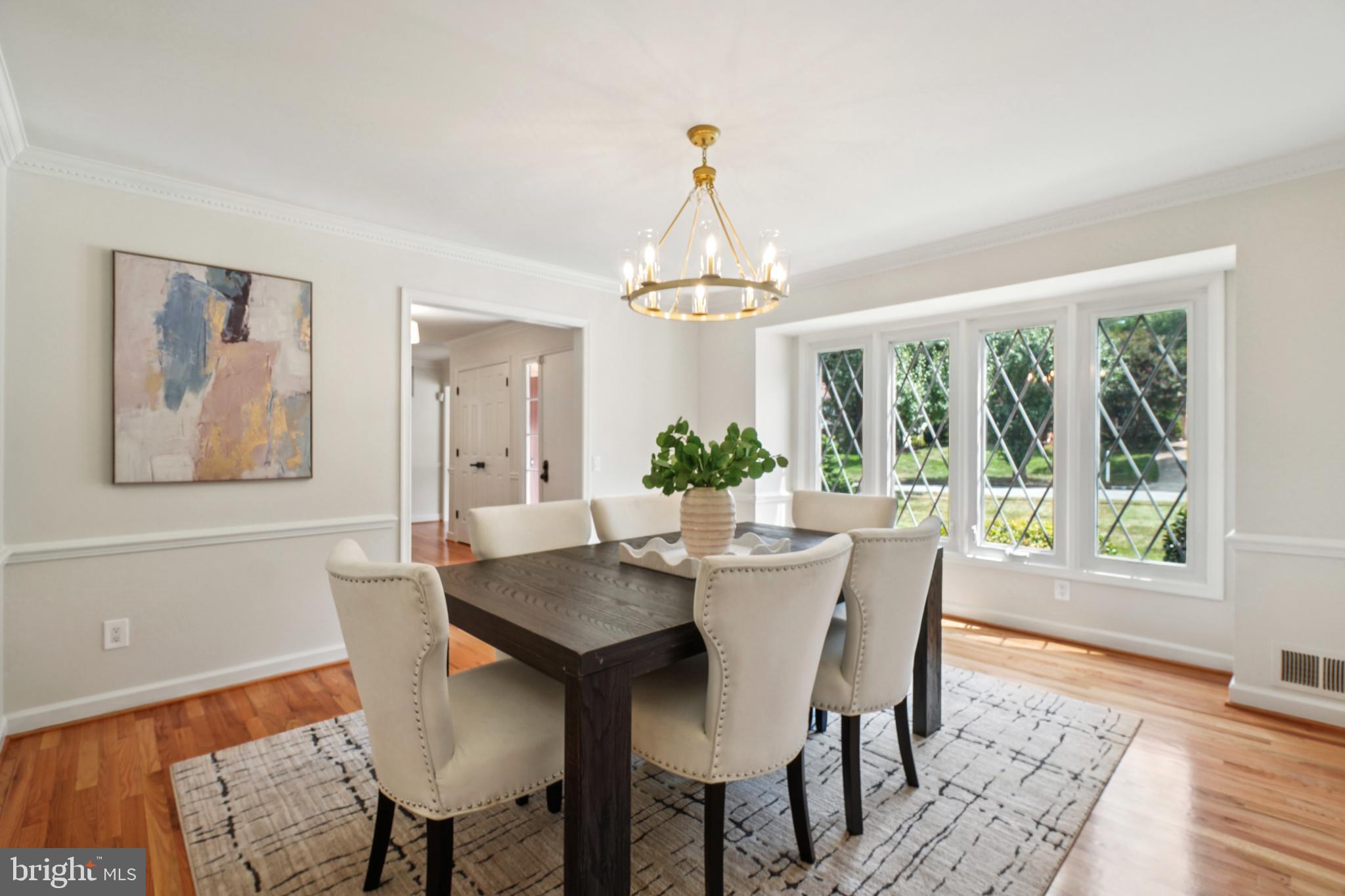 MANTUA - Residential