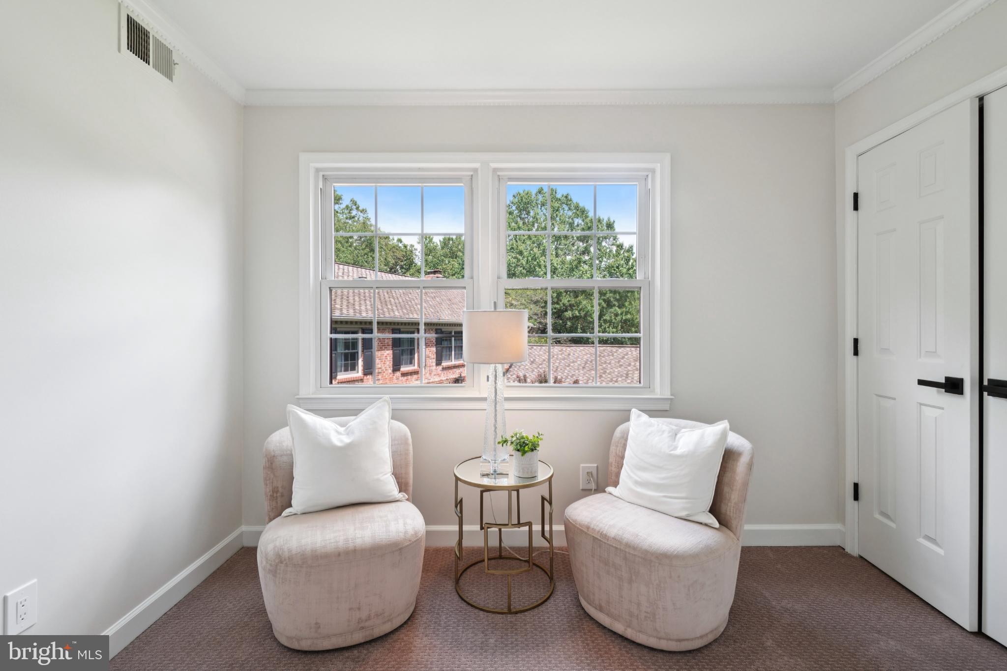 MANTUA - Residential