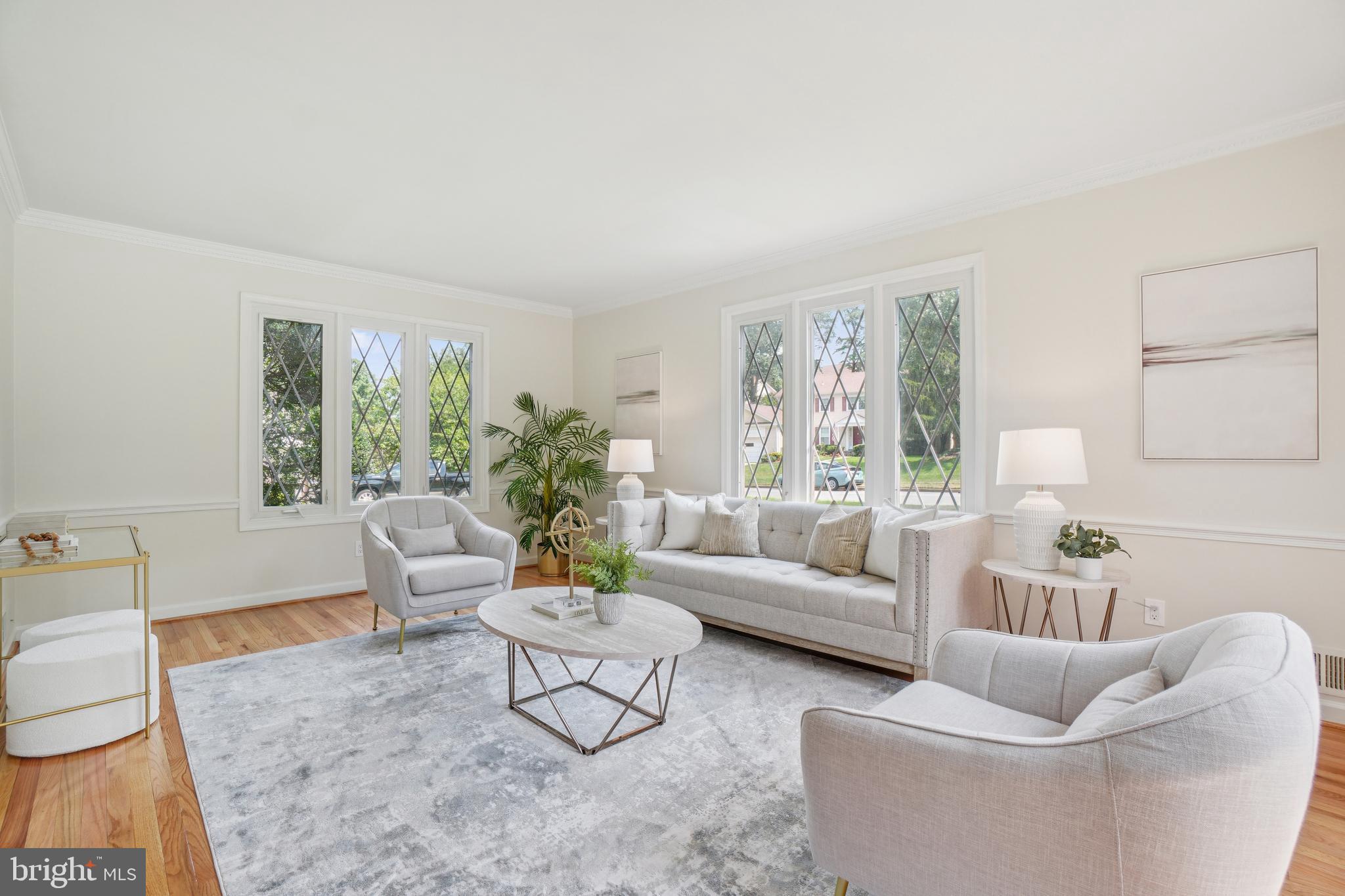 MANTUA - Residential