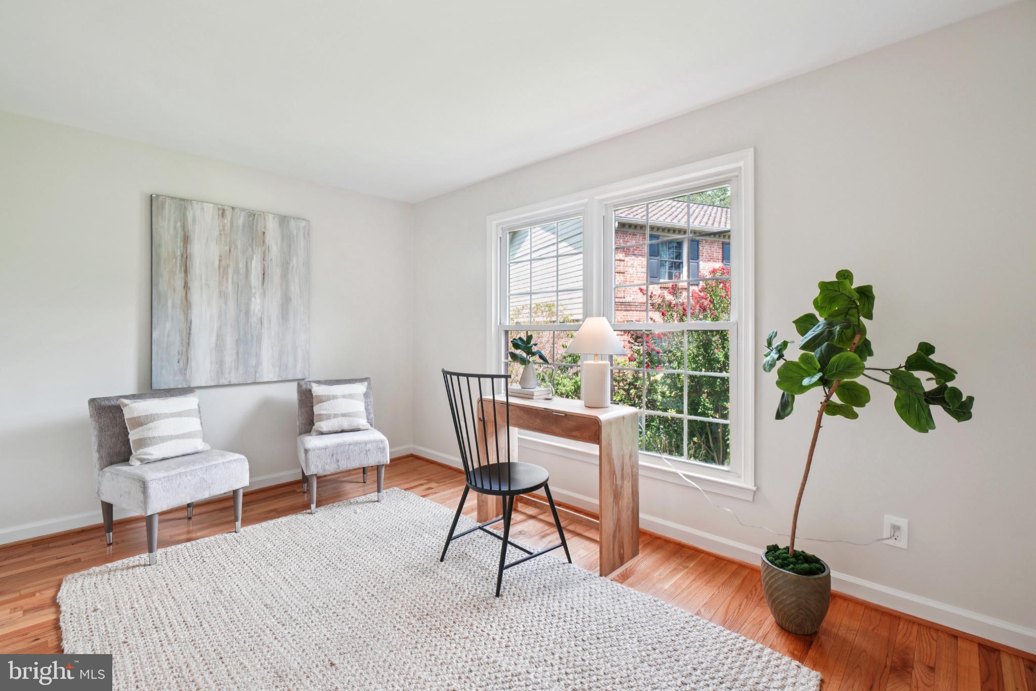 MANTUA - Residential