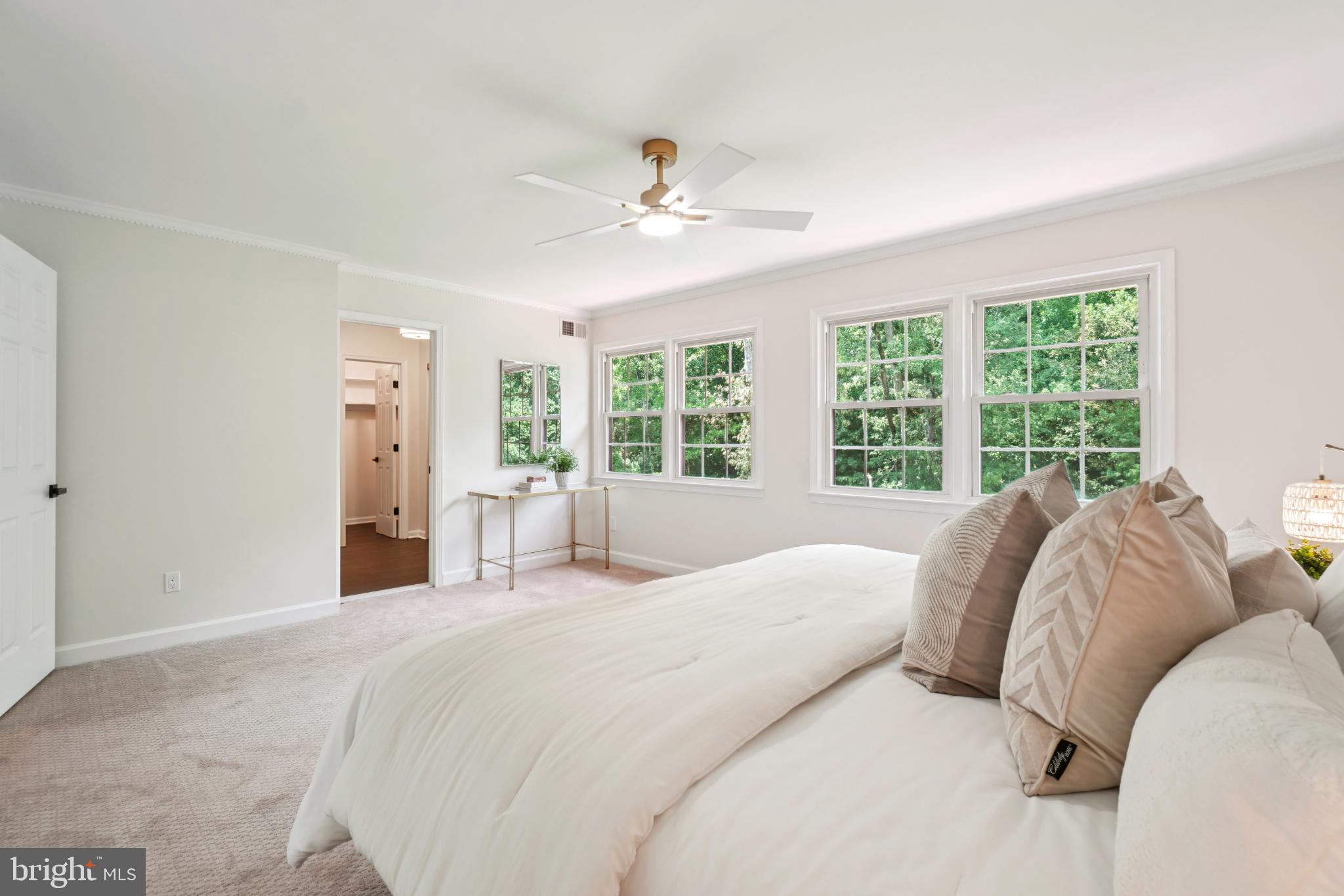 MANTUA - Residential