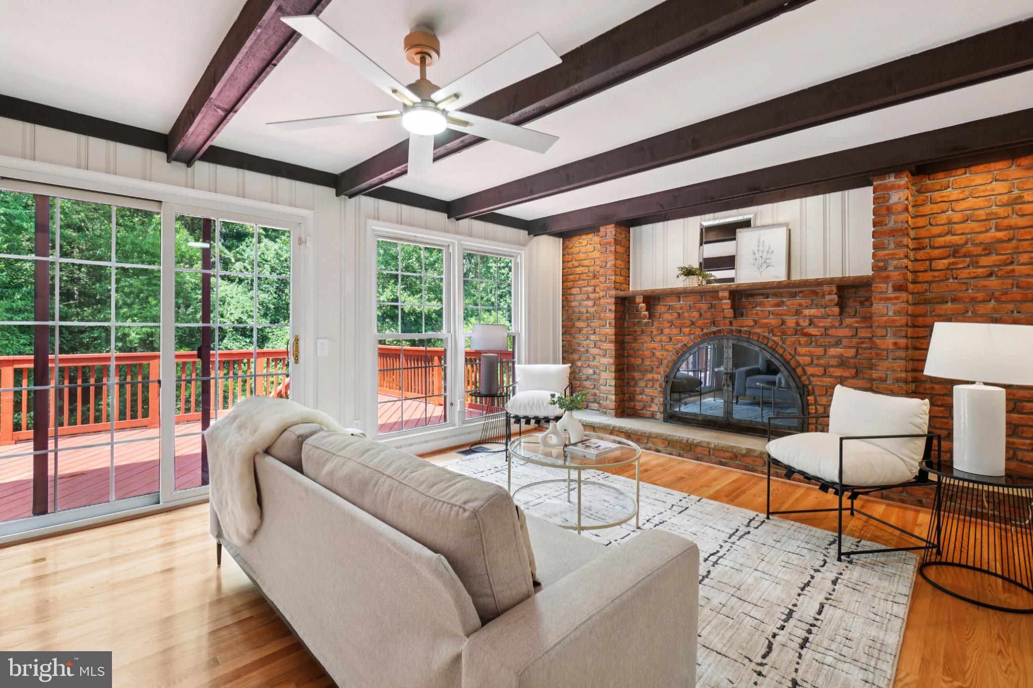 MANTUA - Residential