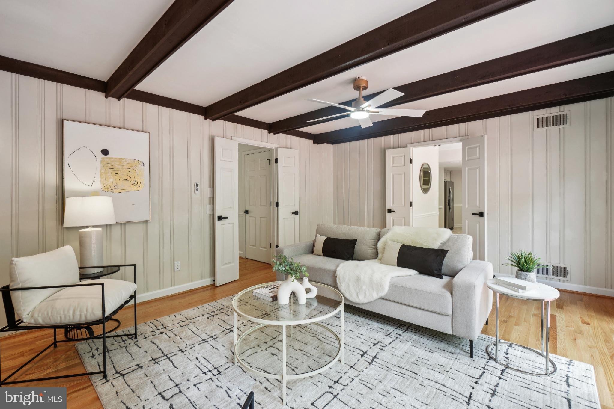 MANTUA - Residential