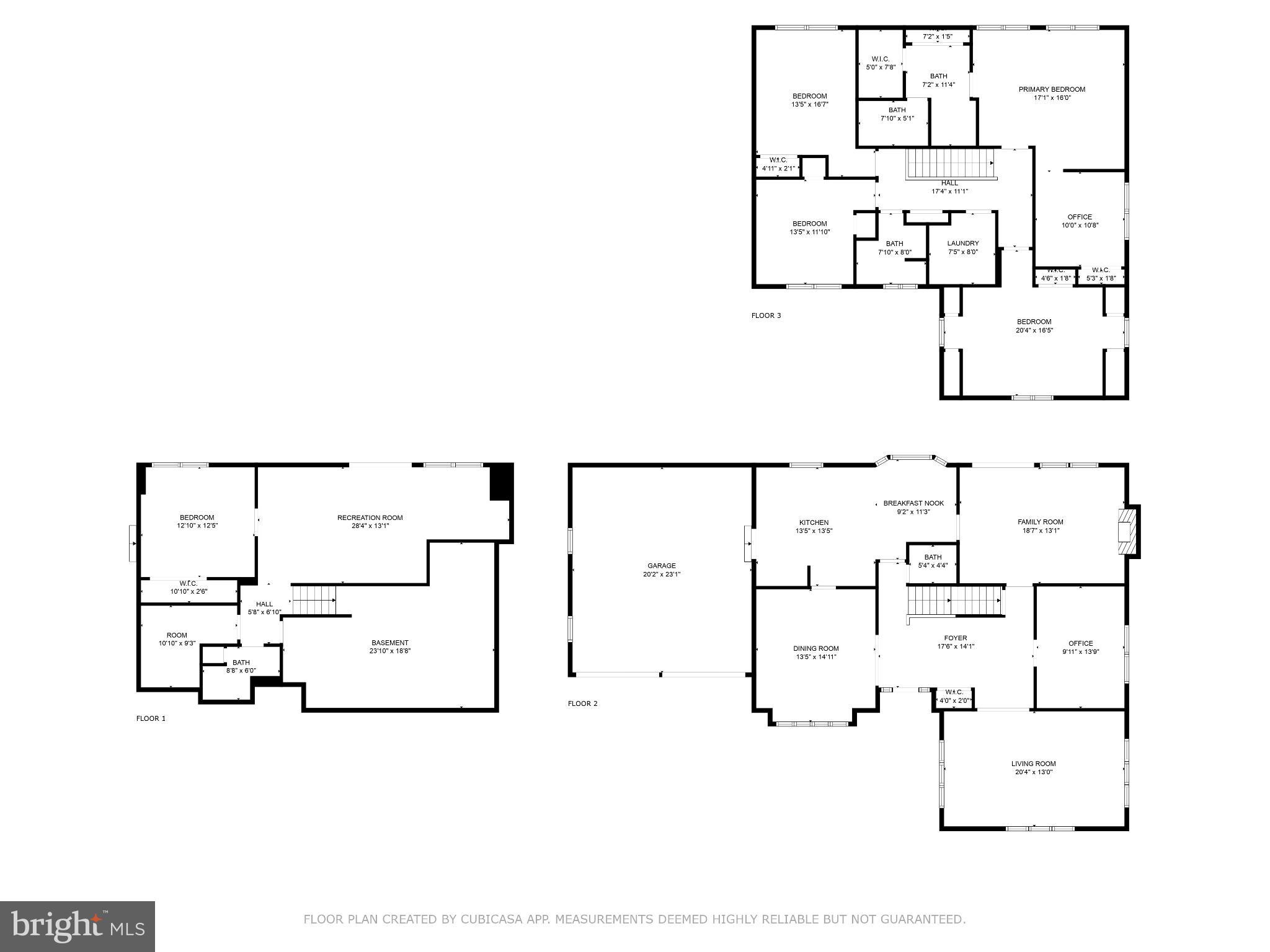 MANTUA - Residential