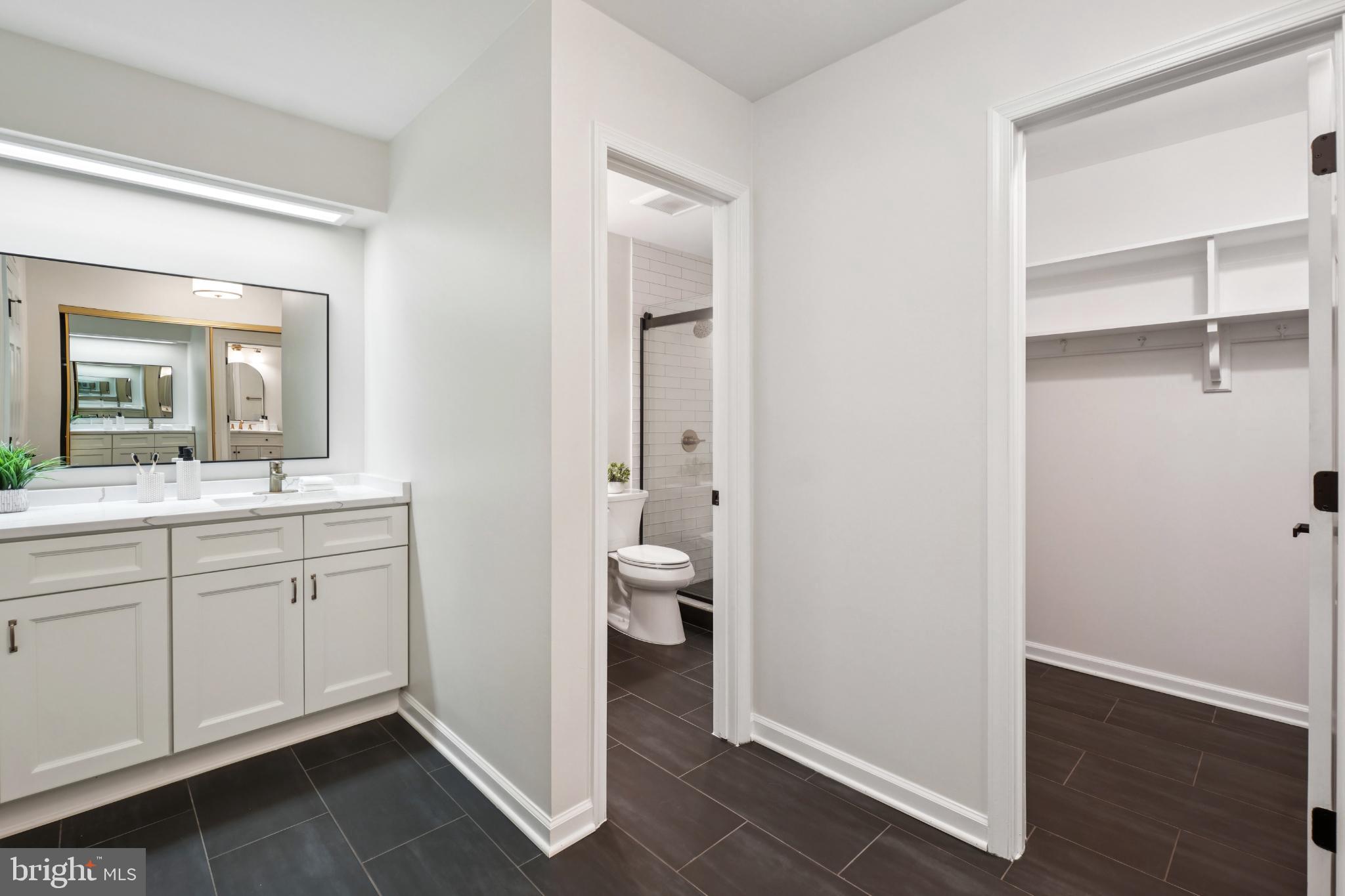 MANTUA - Residential