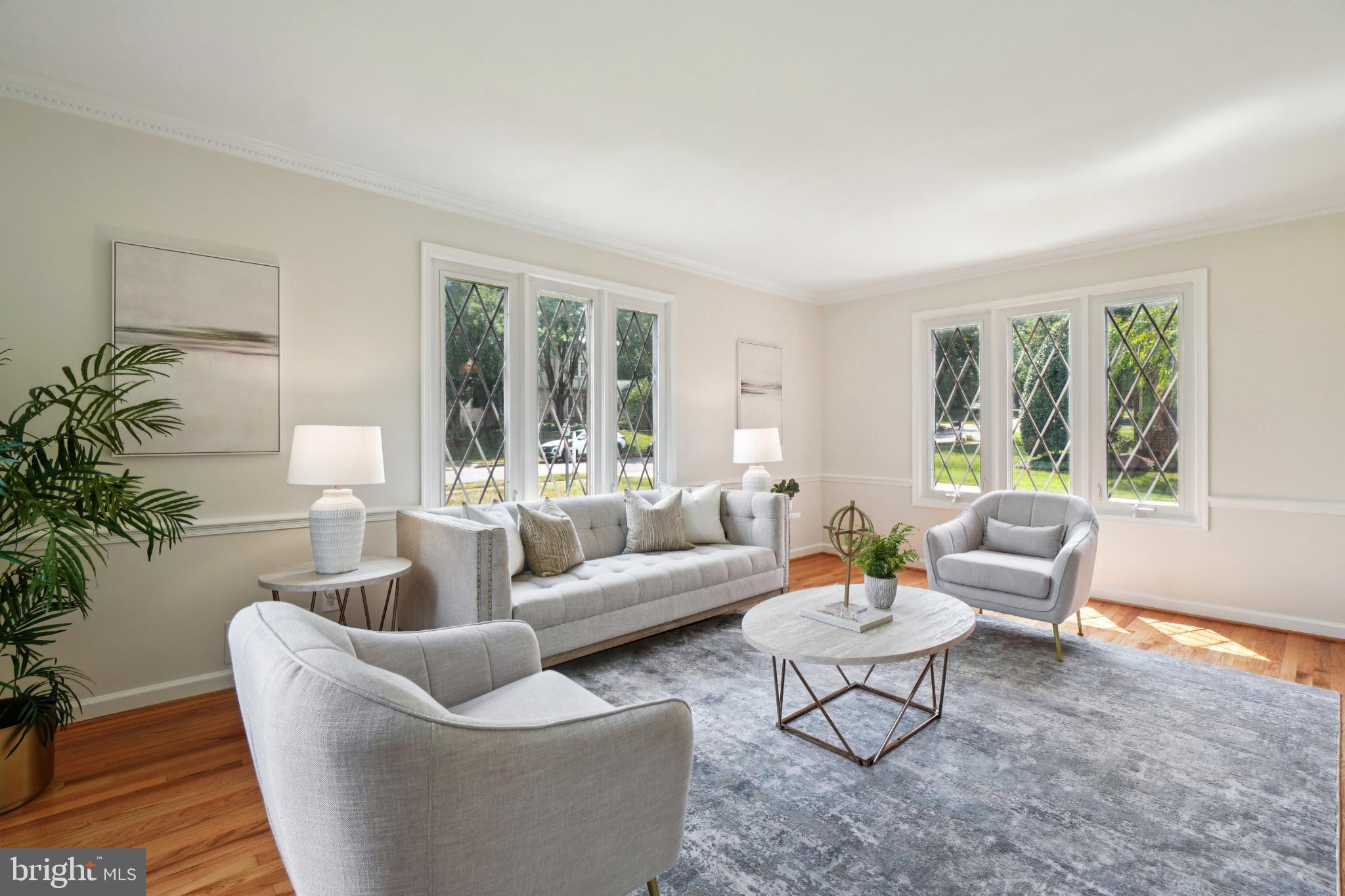 MANTUA - Residential