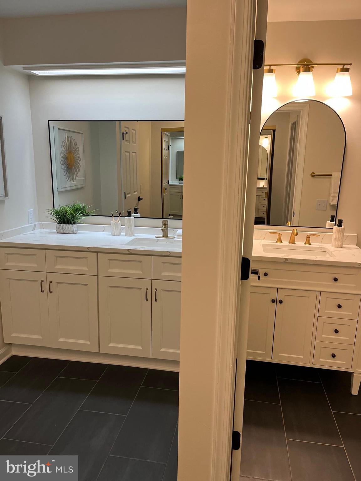 MANTUA - Residential