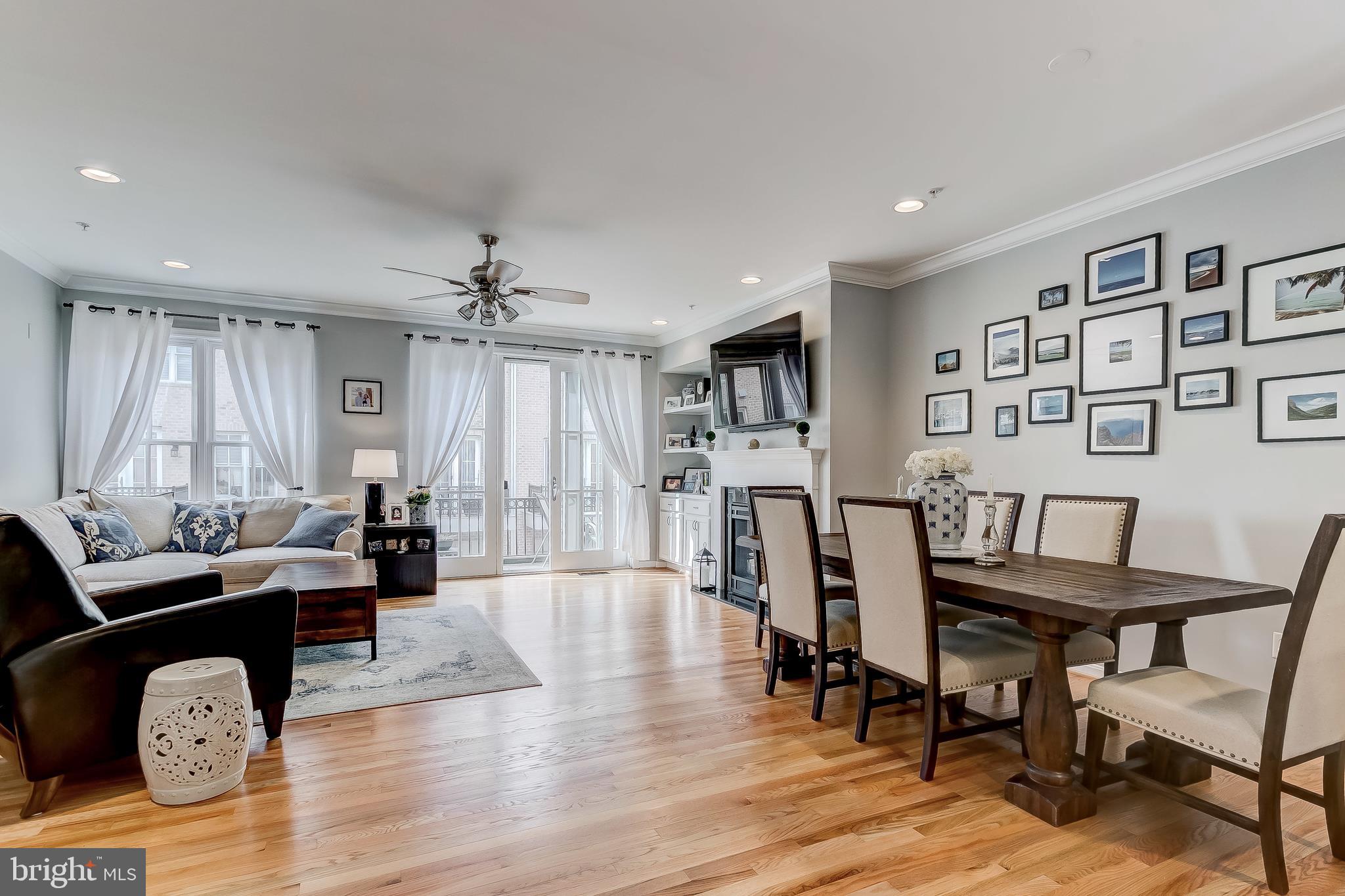 THE MOORINGS AT LIGHTHOUSE POINT - Residential