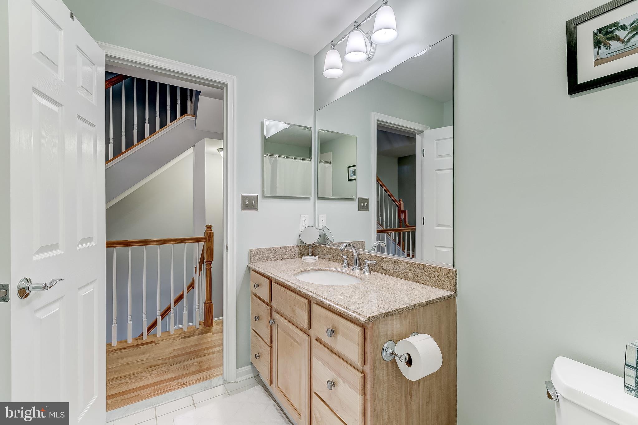 THE MOORINGS AT LIGHTHOUSE POINT - Residential