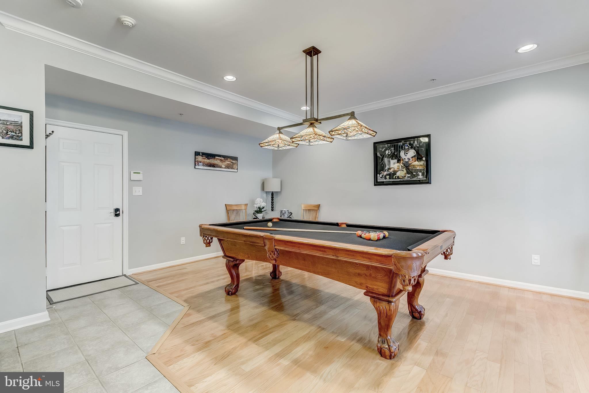 THE MOORINGS AT LIGHTHOUSE POINT - Residential