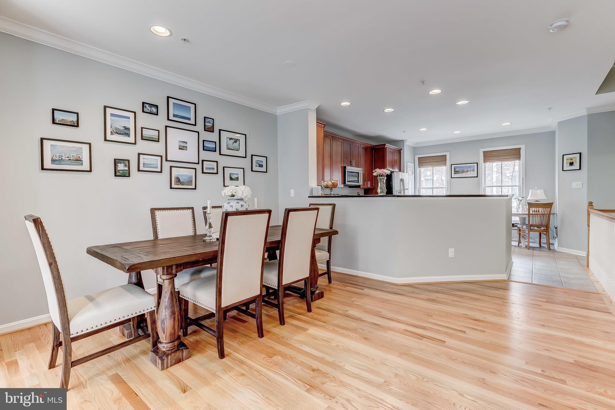 THE MOORINGS AT LIGHTHOUSE POINT - Residential