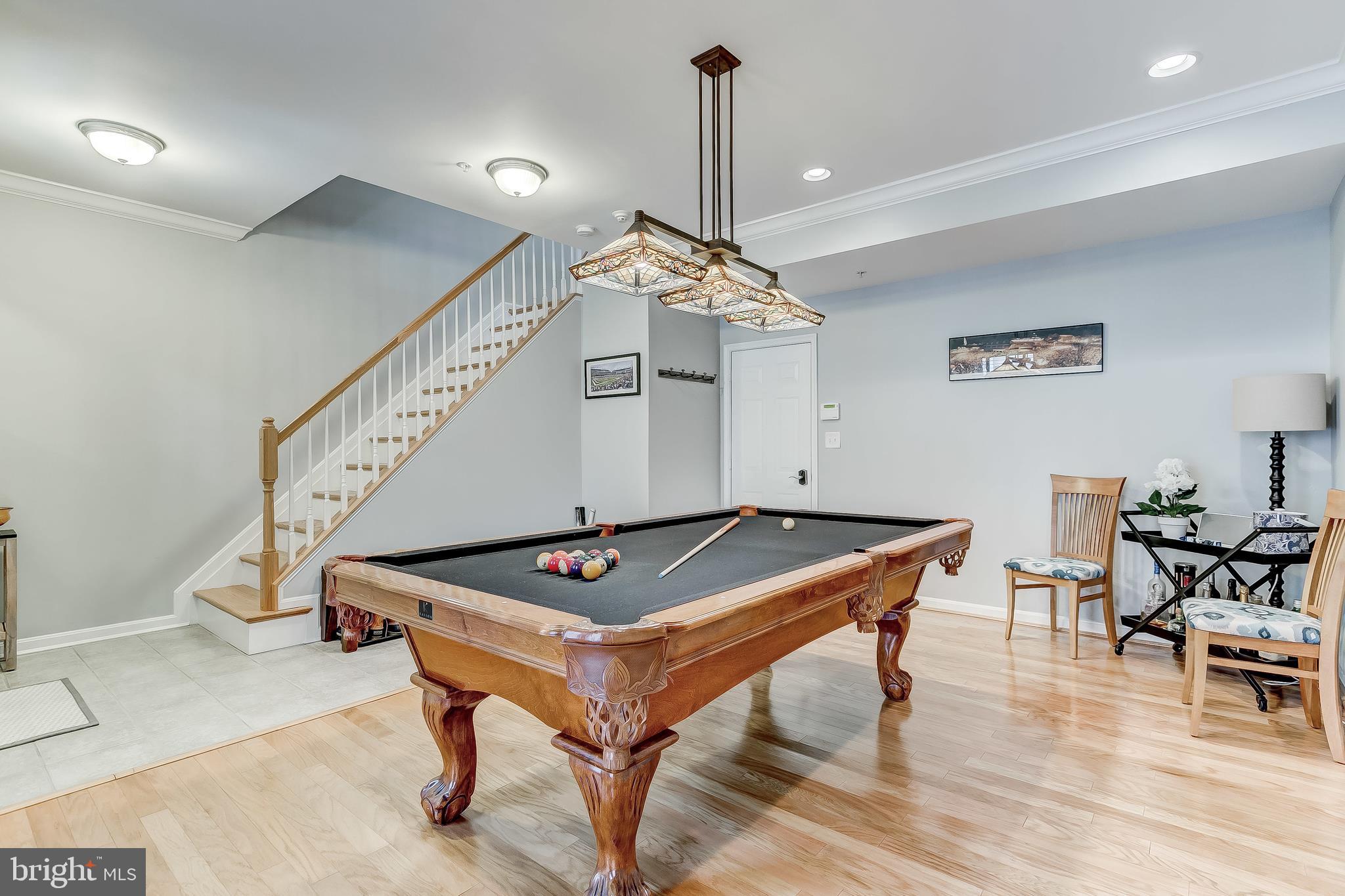 THE MOORINGS AT LIGHTHOUSE POINT - Residential