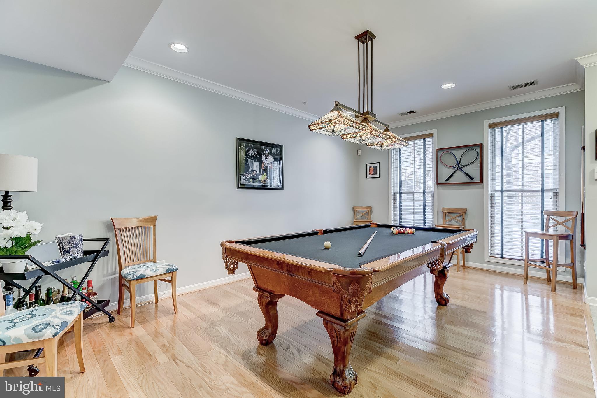 THE MOORINGS AT LIGHTHOUSE POINT - Residential