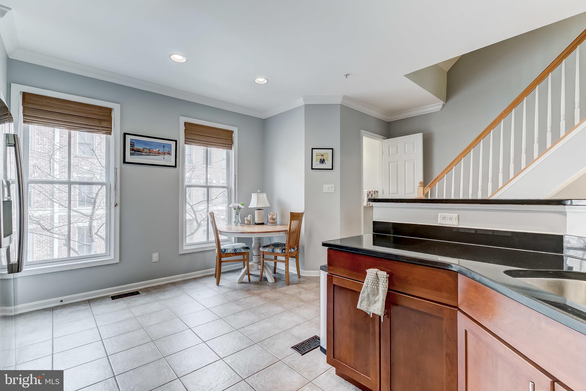 THE MOORINGS AT LIGHTHOUSE POINT - Residential