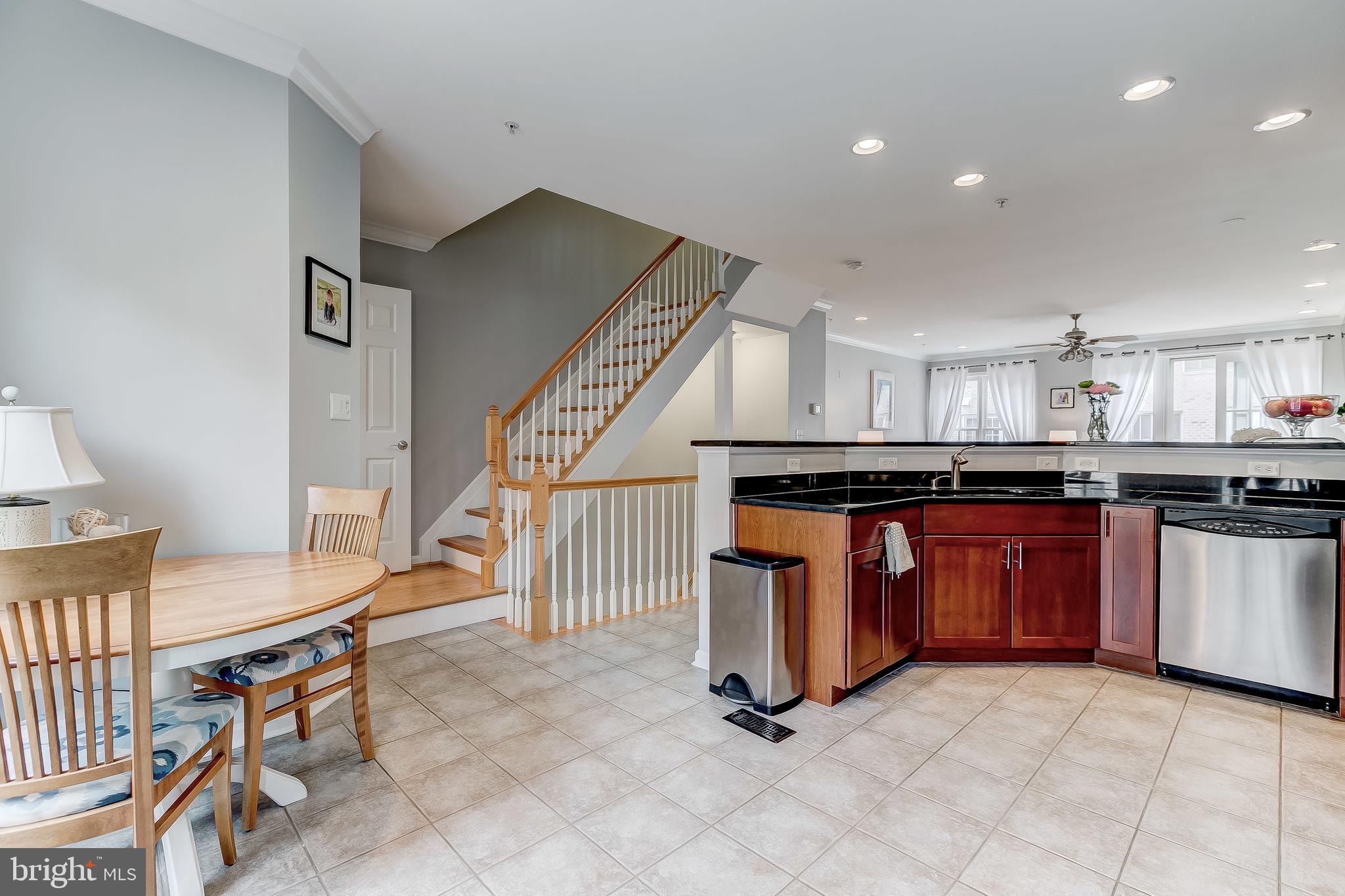 THE MOORINGS AT LIGHTHOUSE POINT - Residential