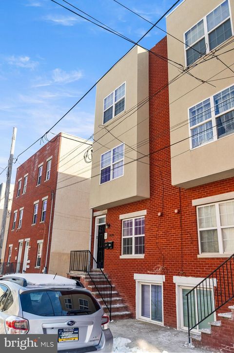 1839 N 18TH STREET 1 PHILADELPHIA PA 19121