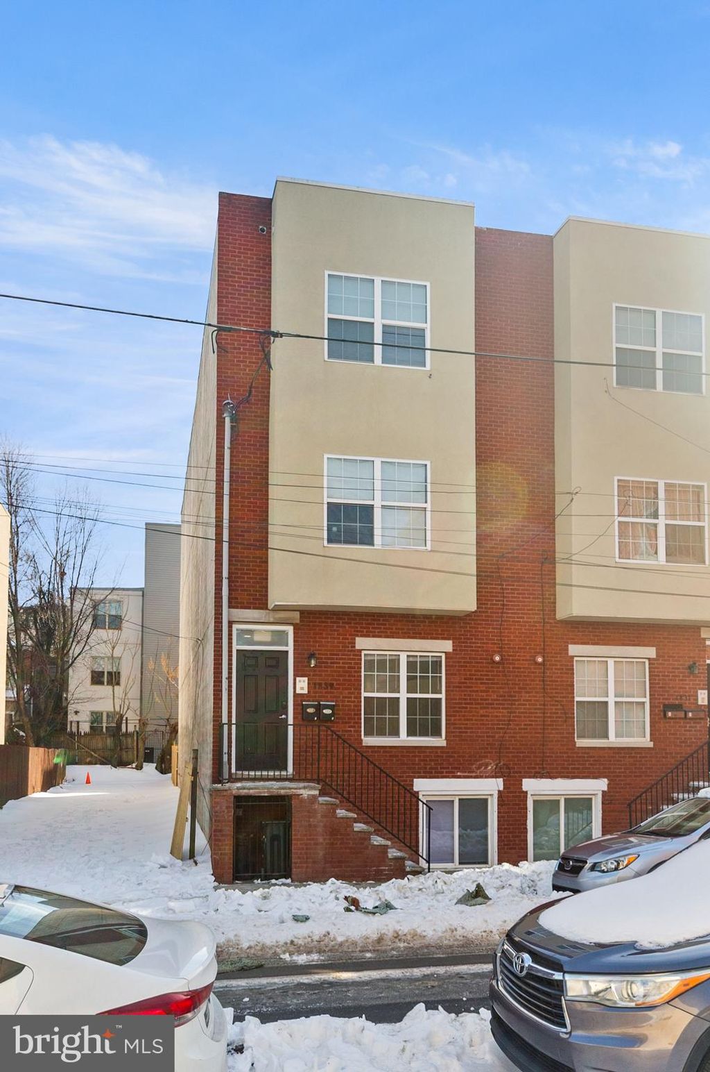 Photo of 1839 N 18th Street #1, PHILADELPHIA, PA 19121 (MLS # PAPH2581846)