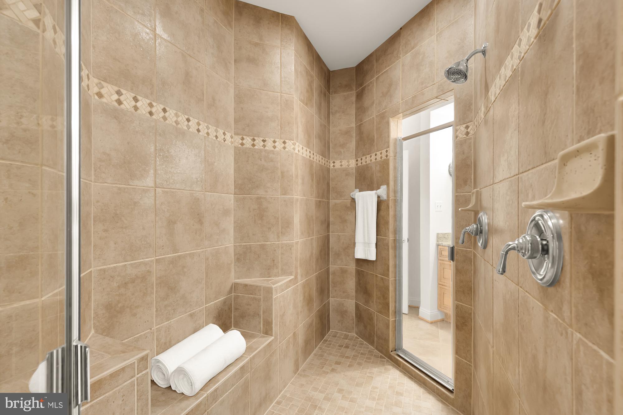 SPRING MEADOWS - Residential