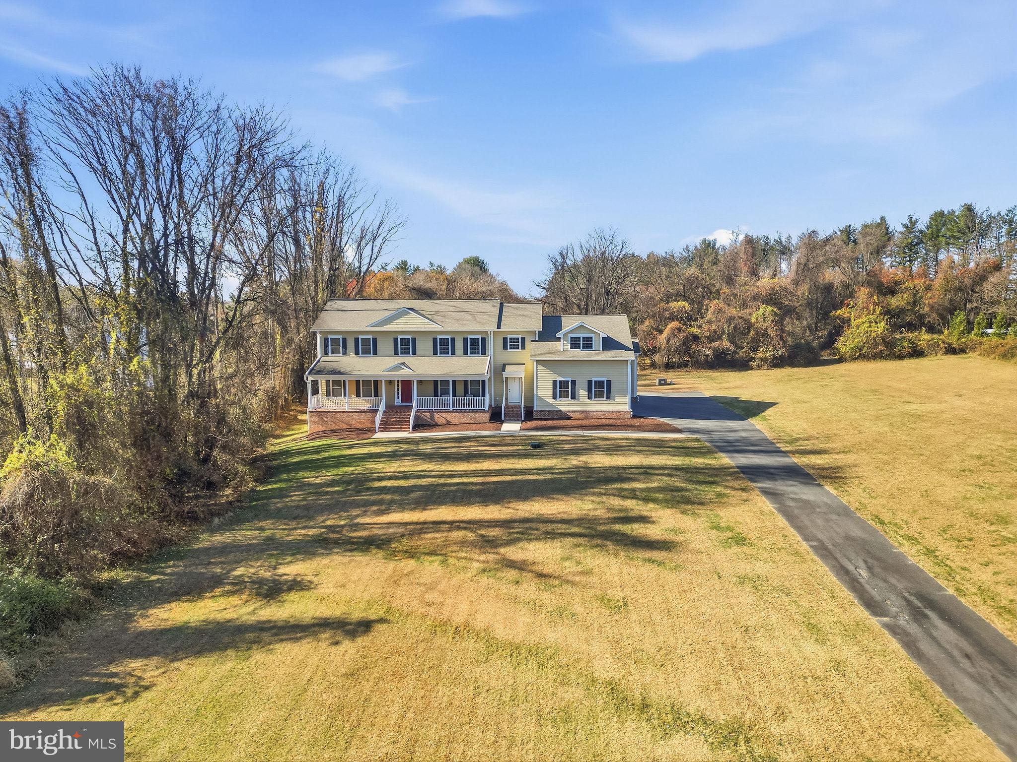 SPRING MEADOWS - Residential