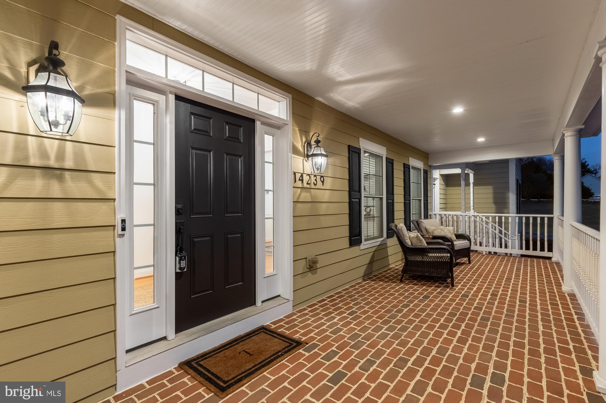 SPRING MEADOWS - Residential