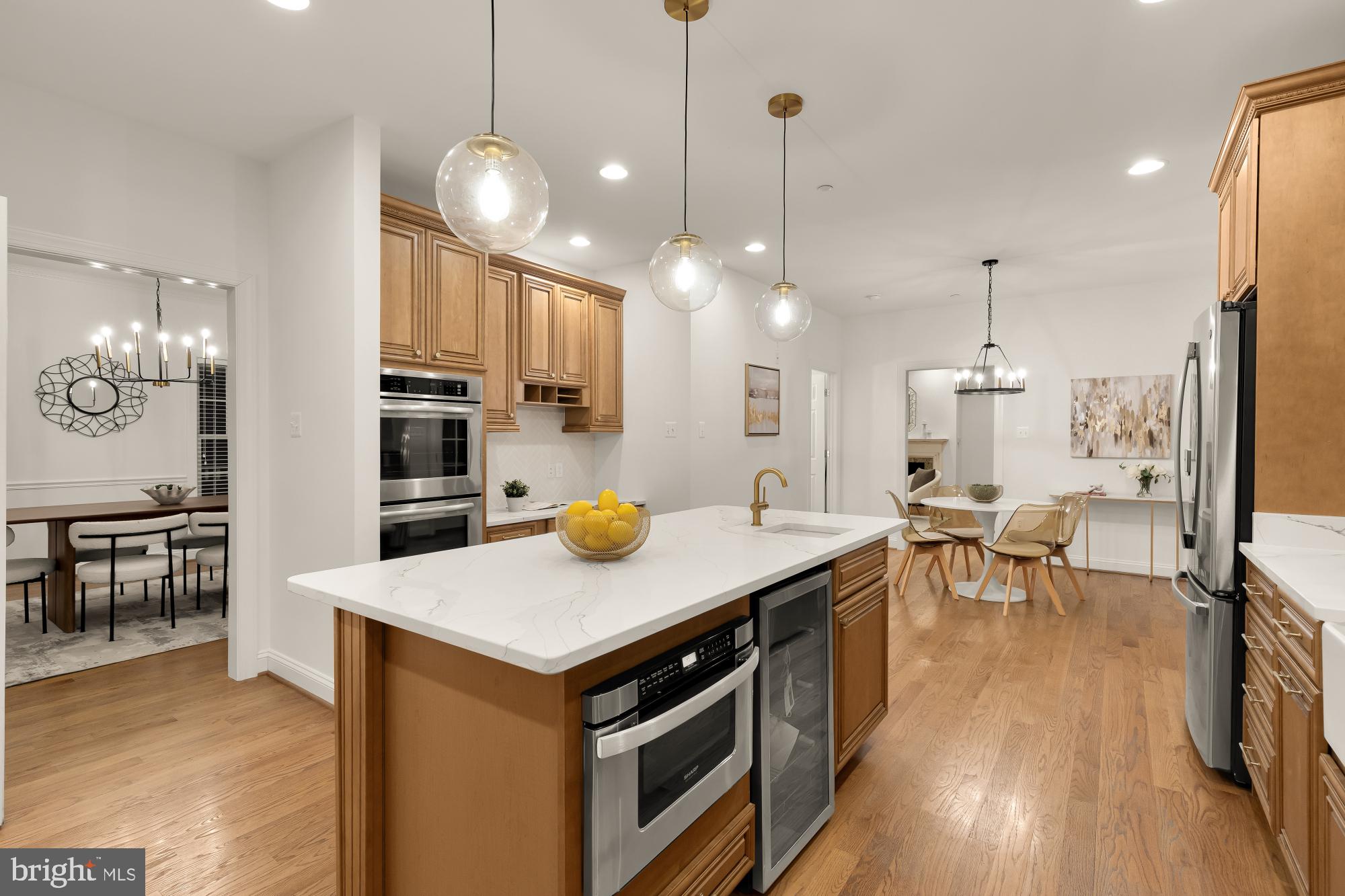 SPRING MEADOWS - Residential