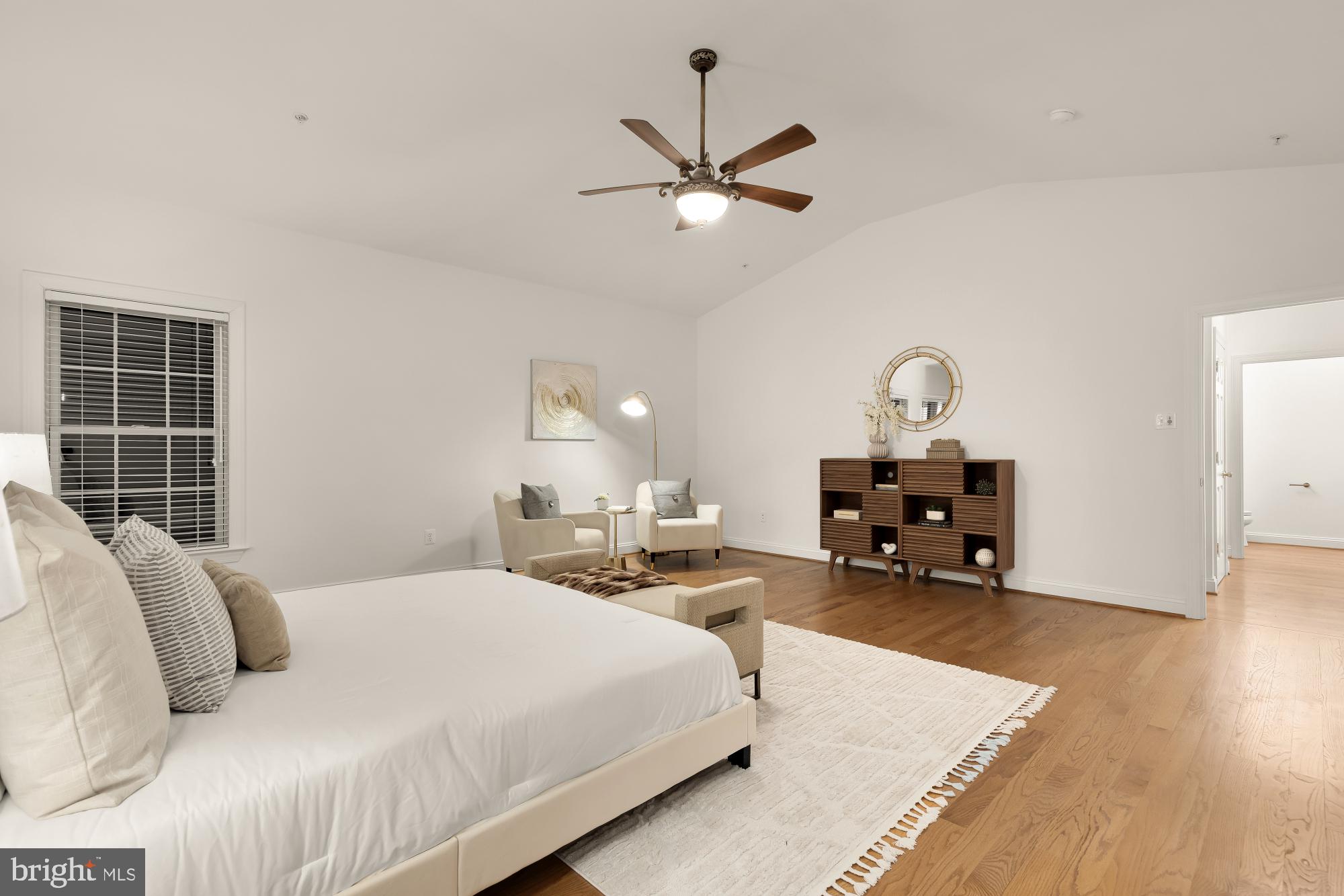 SPRING MEADOWS - Residential